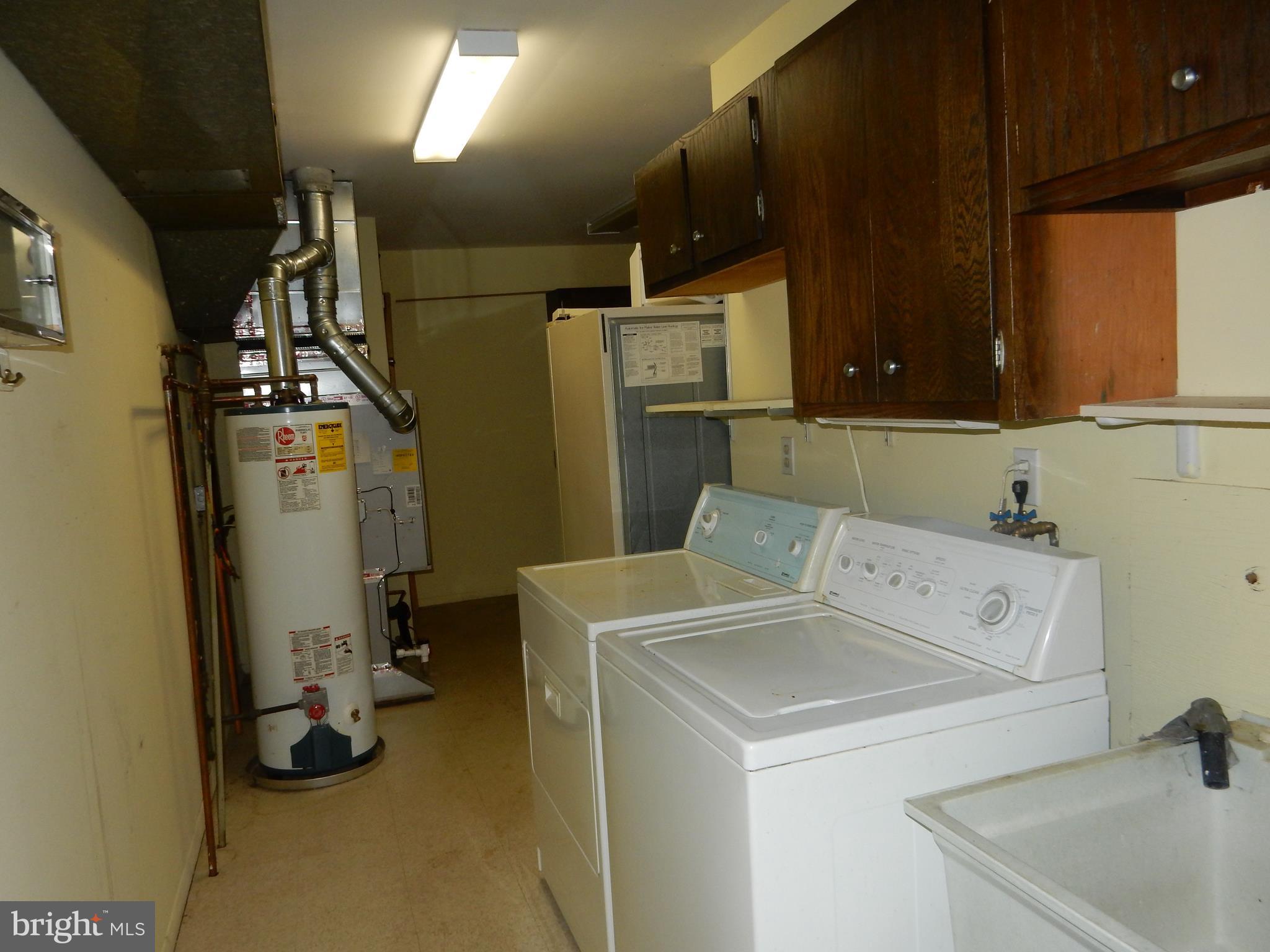 OAKLAND MILLS - Residential