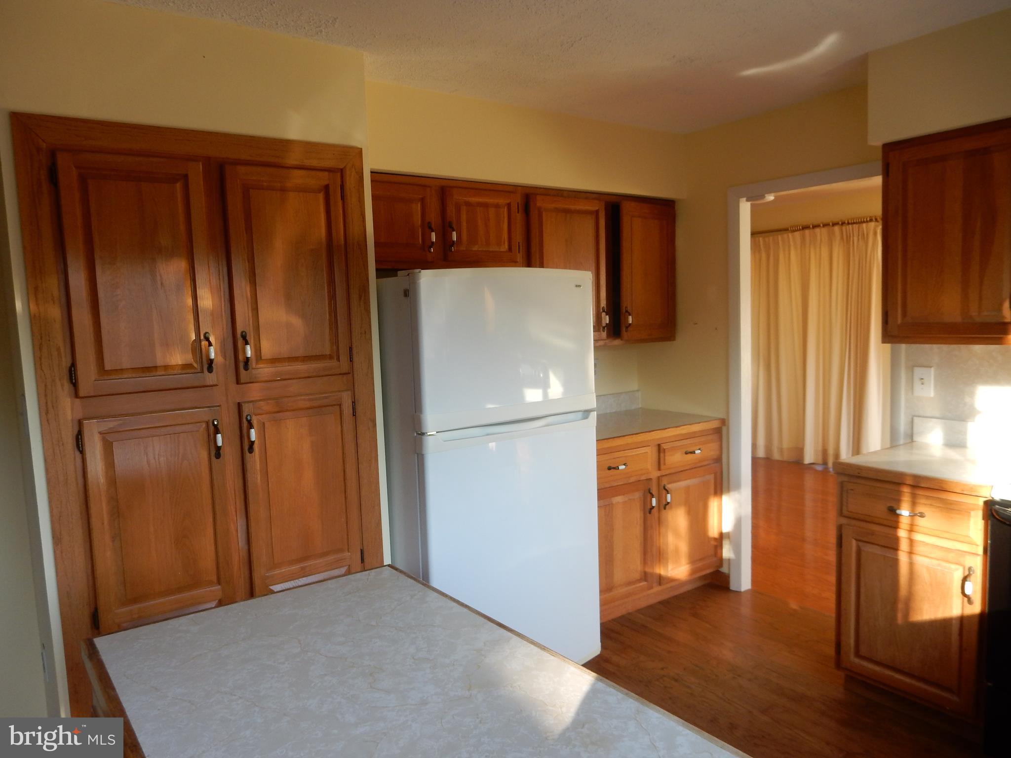 OAKLAND MILLS - Residential