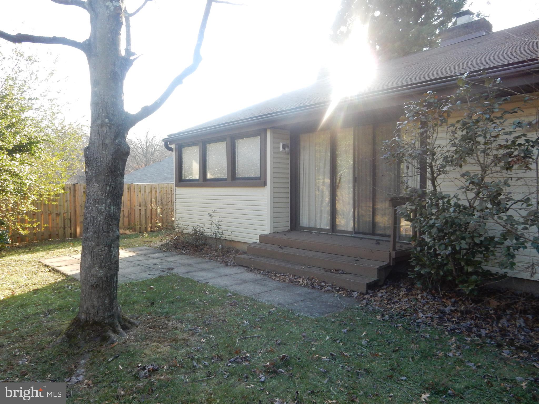 OAKLAND MILLS - Residential