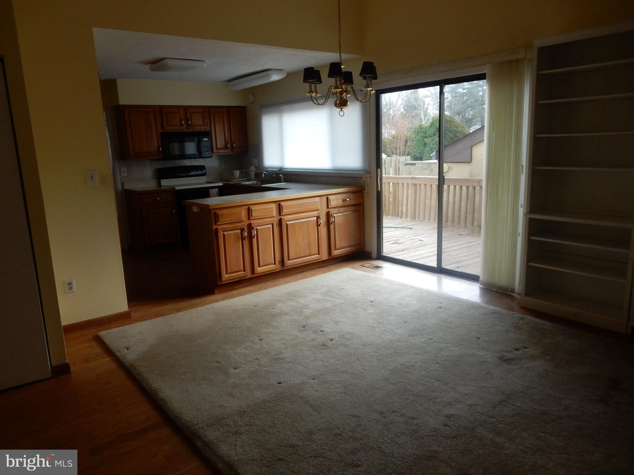 OAKLAND MILLS - Residential