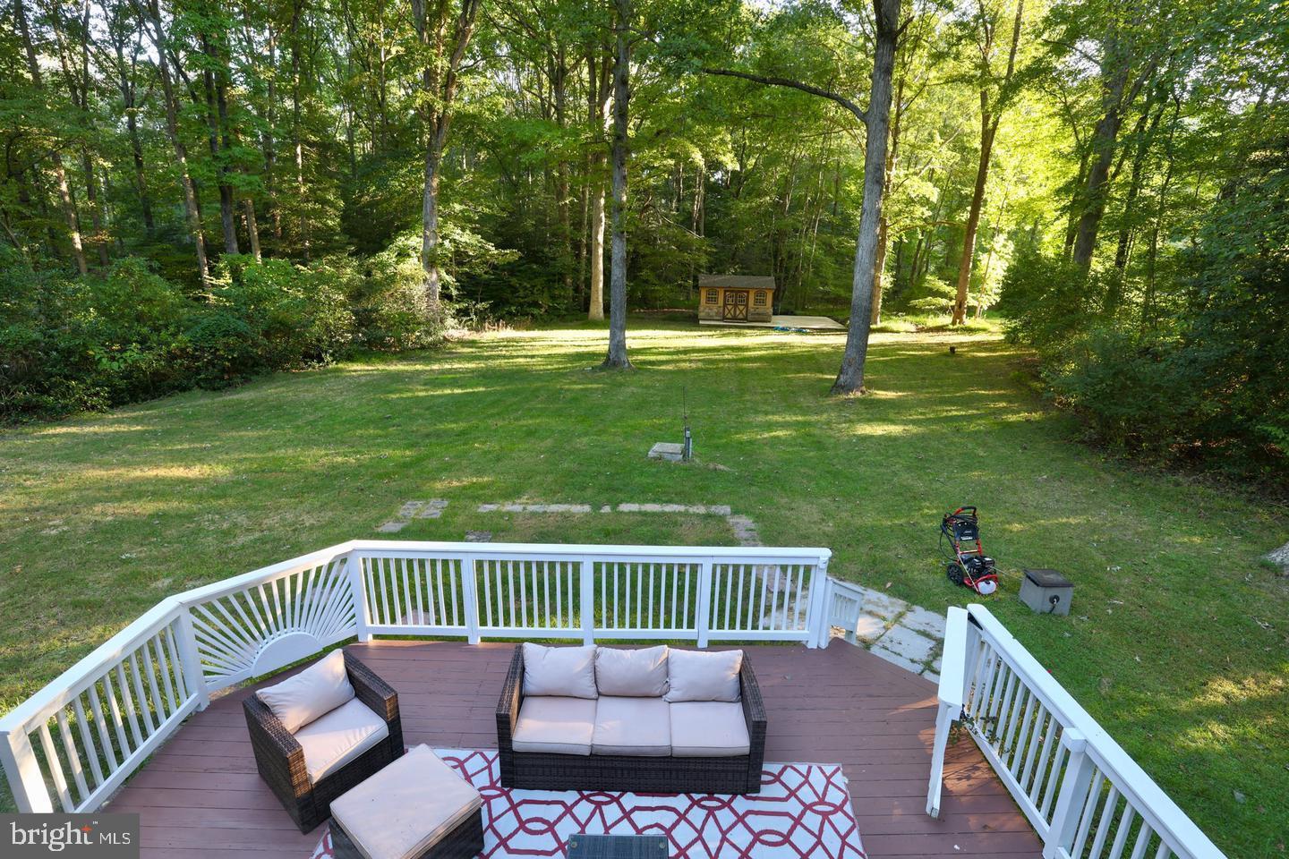 14540 POPLAR HILL ROAD