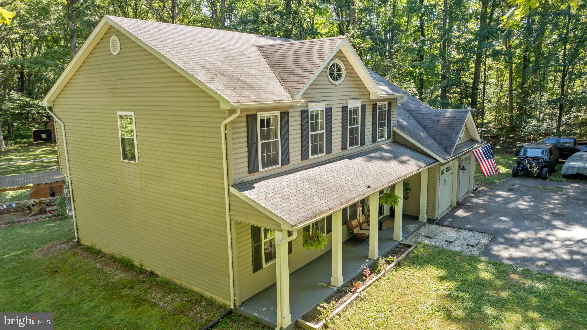 14540 POPLAR HILL ROAD