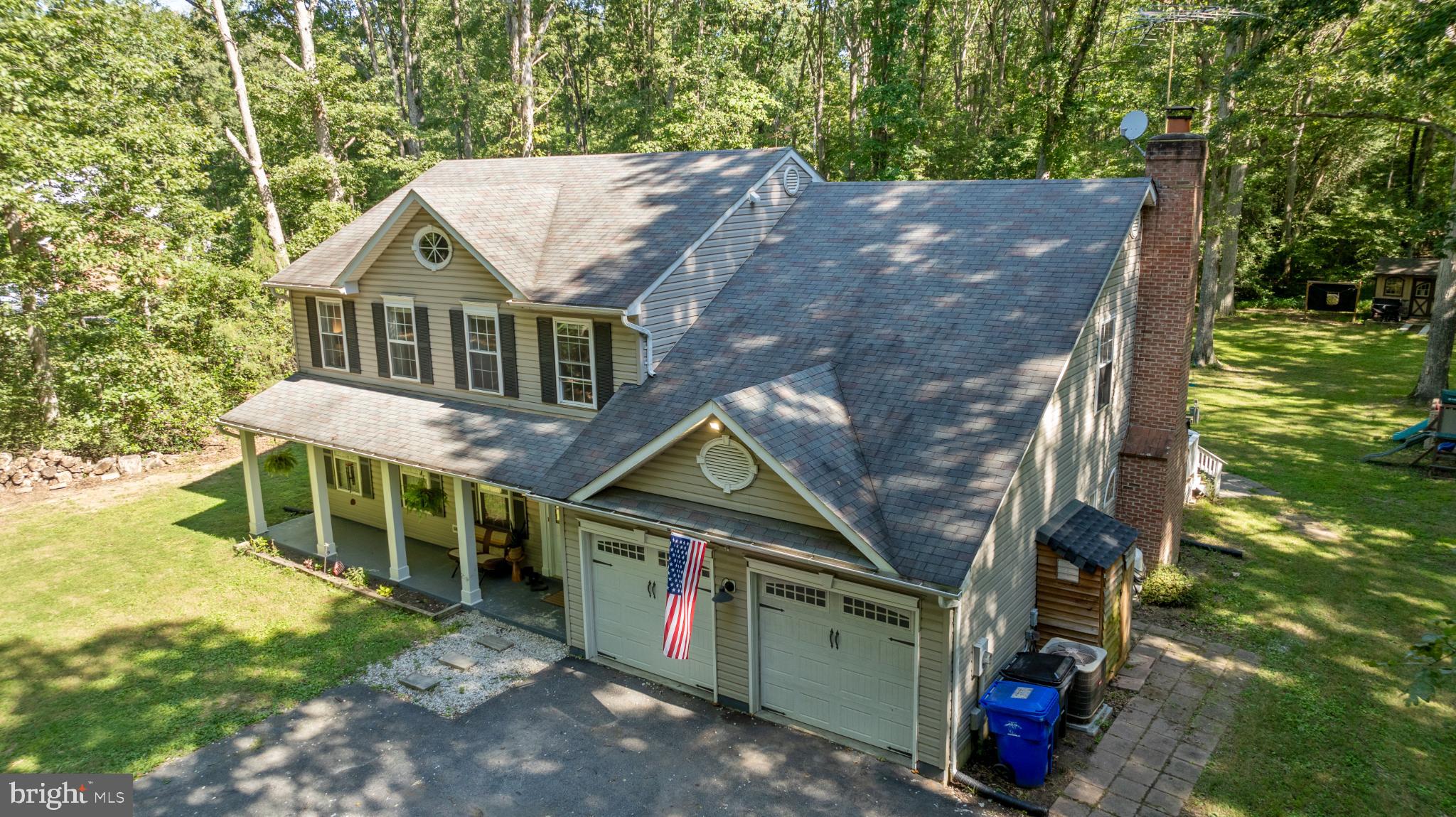 14540 POPLAR HILL ROAD