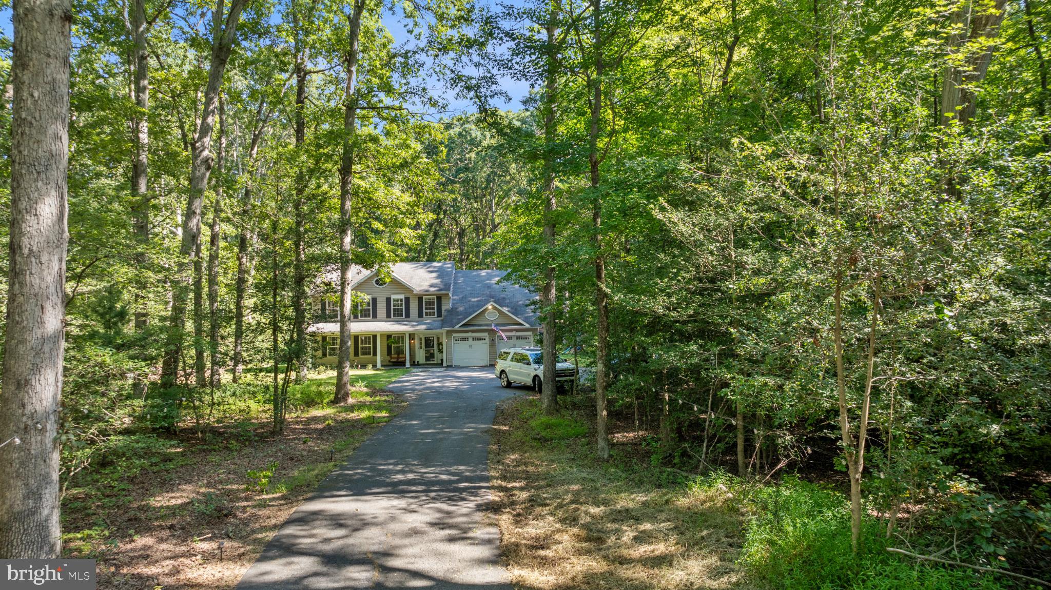 14540 POPLAR HILL ROAD