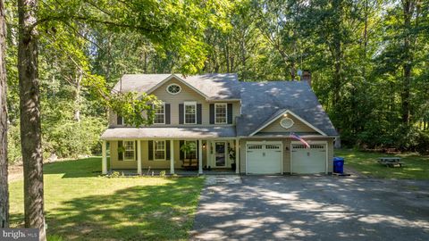 14540 POPLAR HILL ROAD WALDORF MD 20601