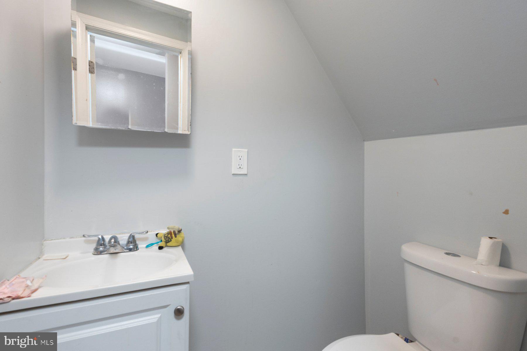 BALTIMORE HIGHLANDS - Residential