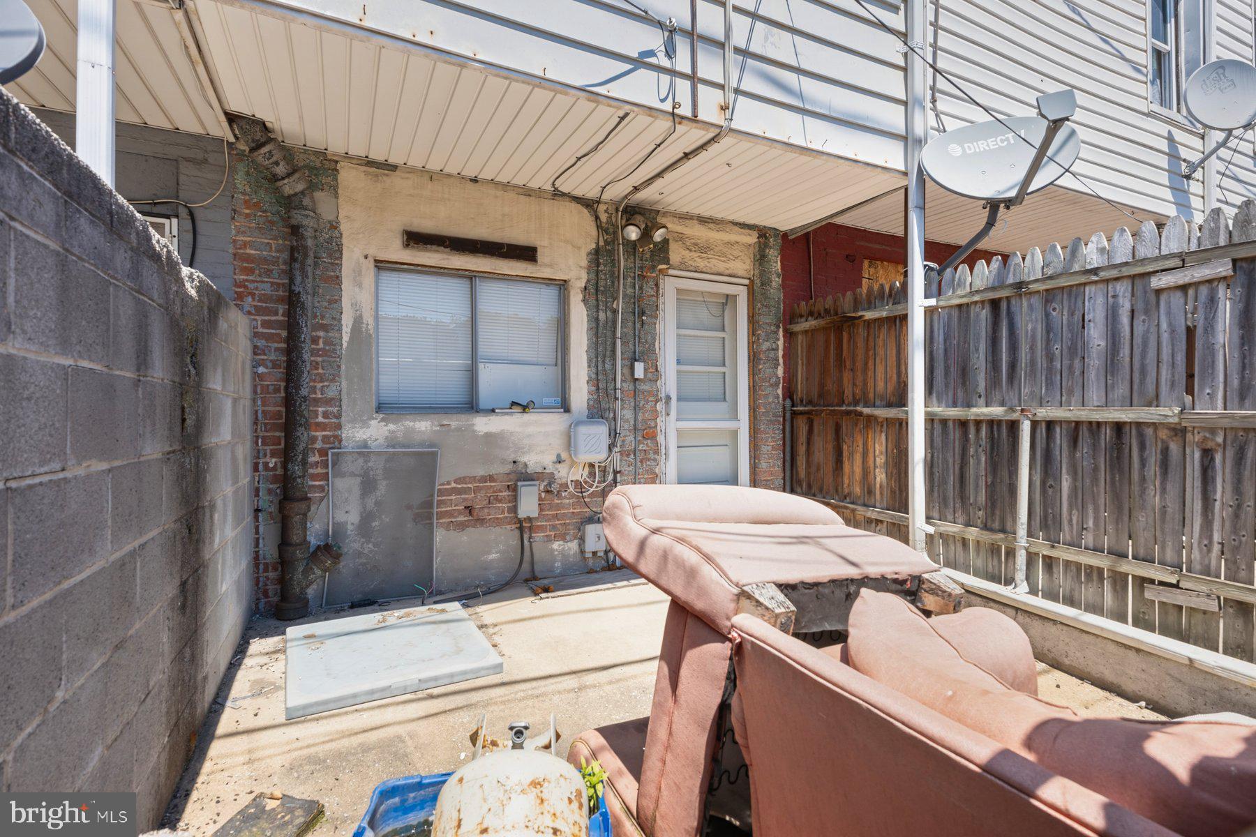 BALTIMORE HIGHLANDS - Residential