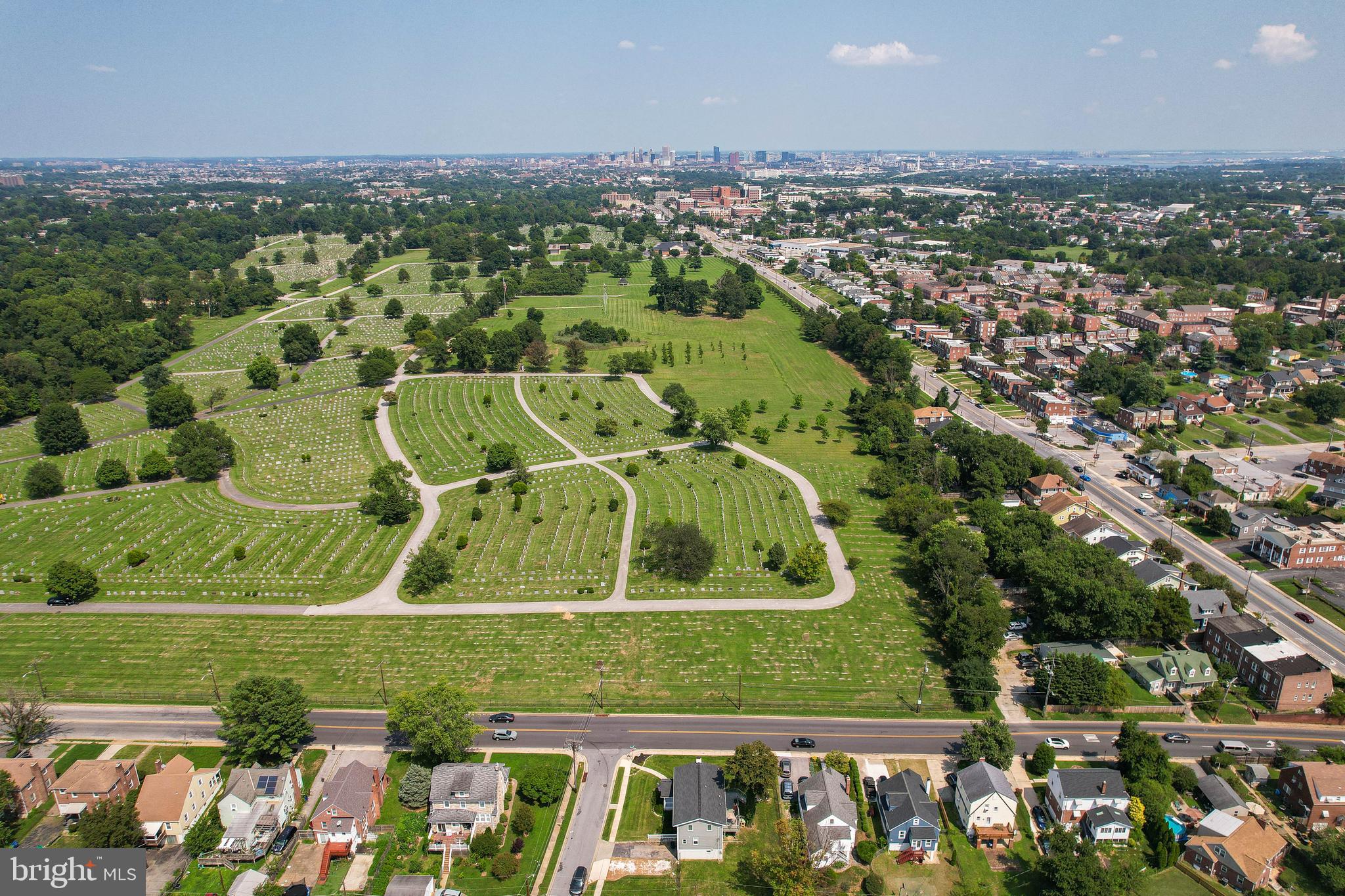 KENSINGTON - Residential