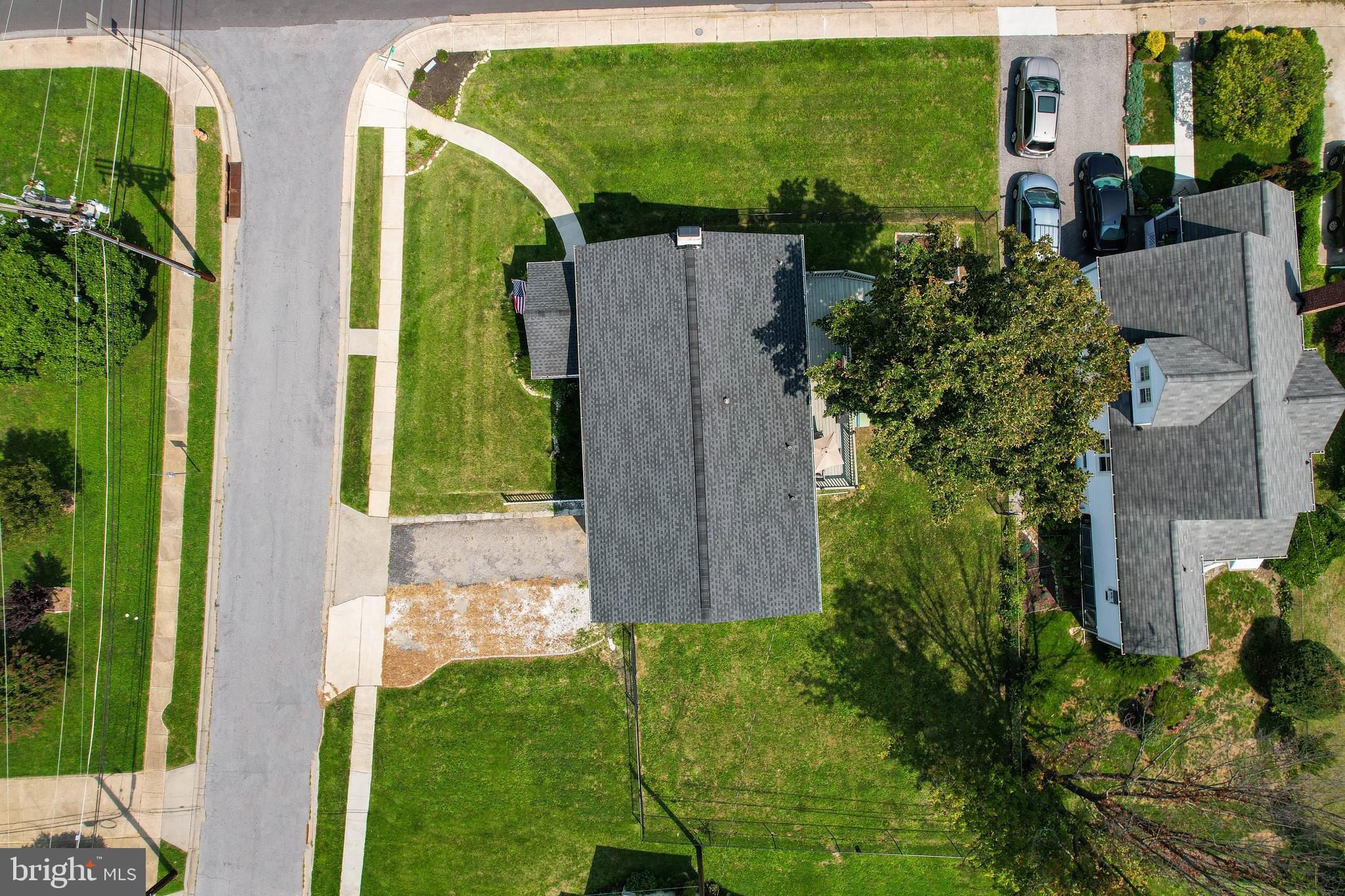 KENSINGTON - Residential