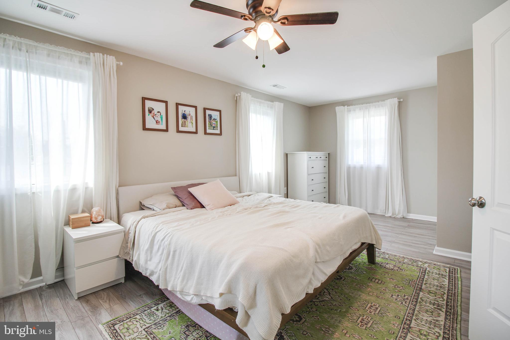 KENSINGTON - Residential