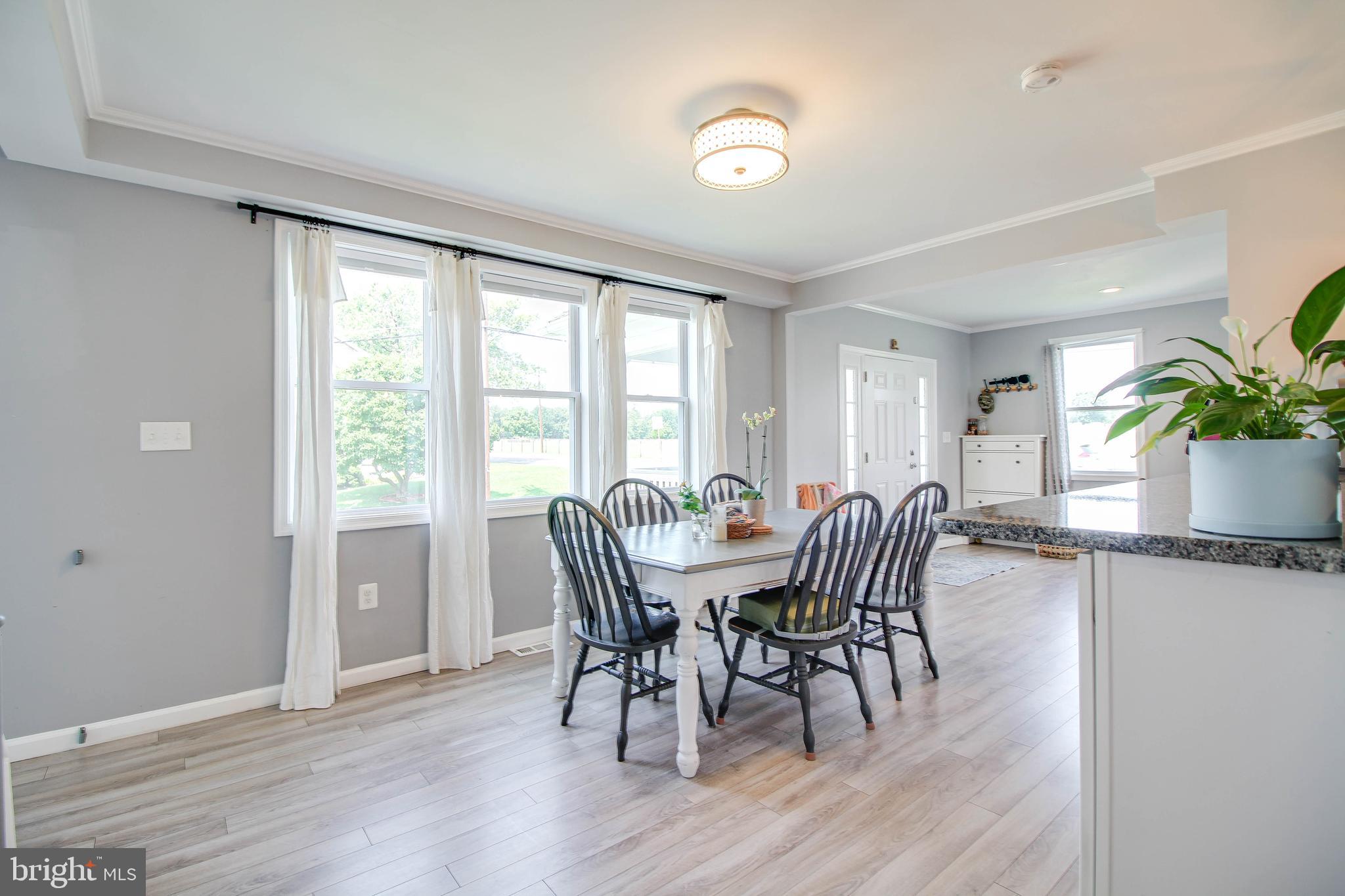 KENSINGTON - Residential