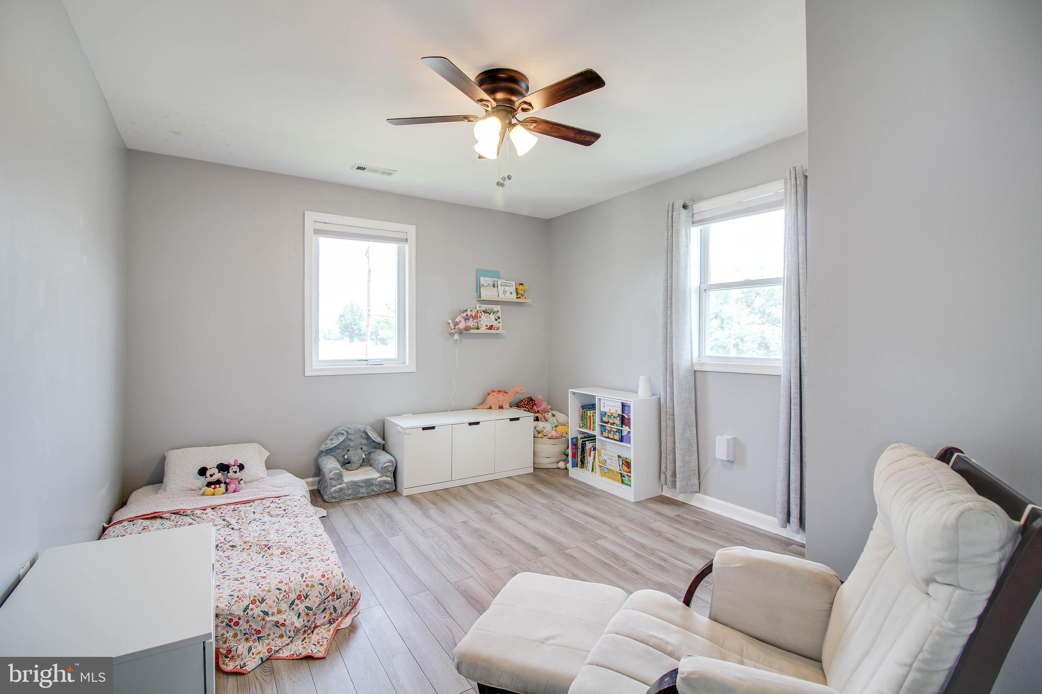 KENSINGTON - Residential