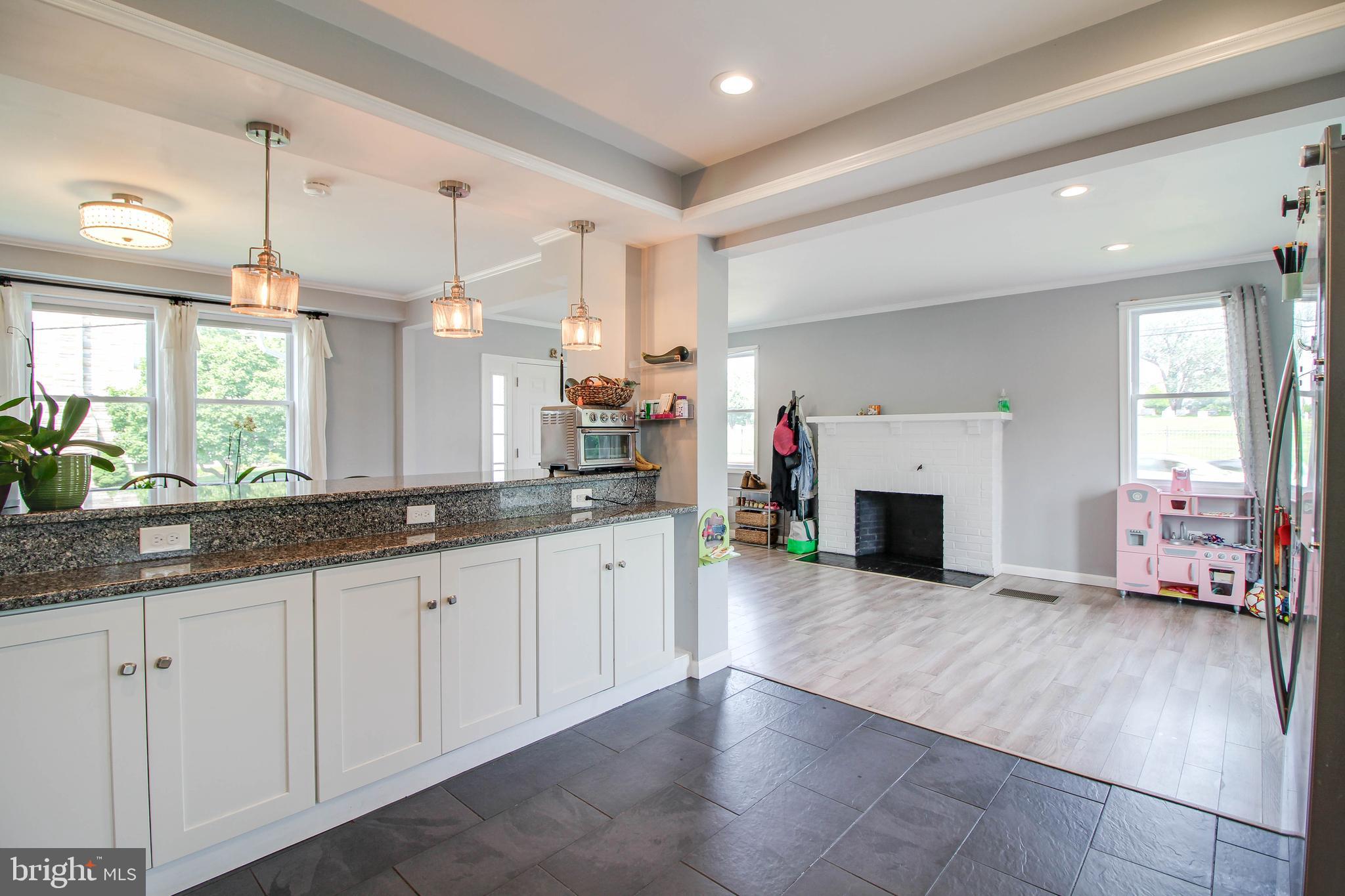 KENSINGTON - Residential