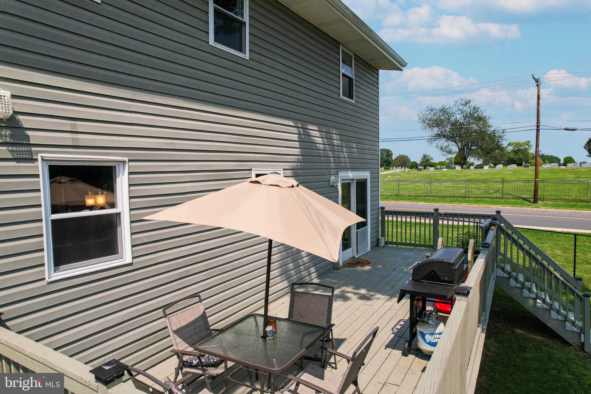 KENSINGTON - Residential