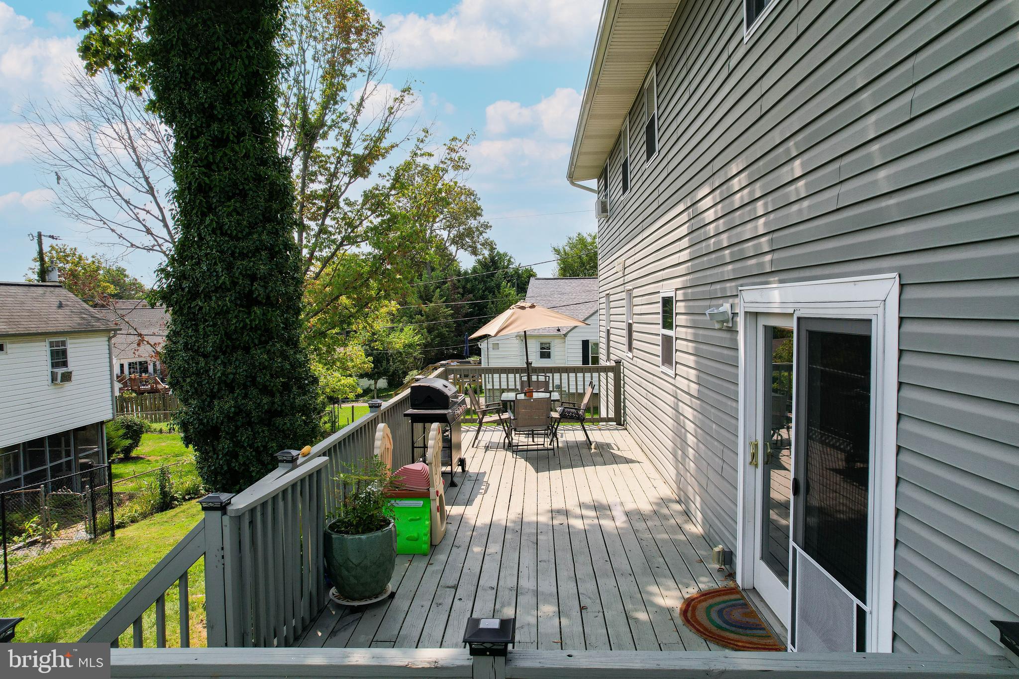 KENSINGTON - Residential