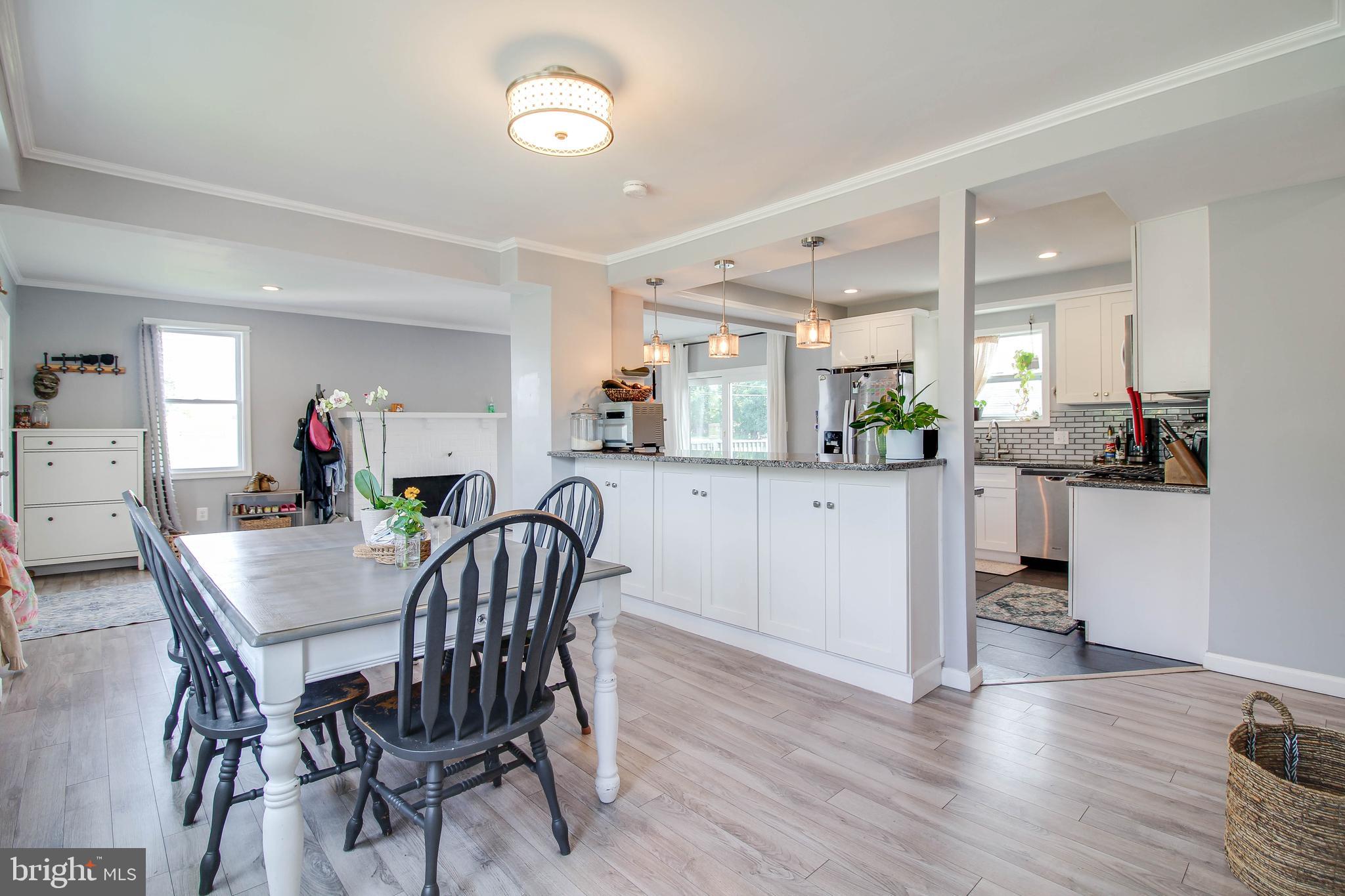 KENSINGTON - Residential