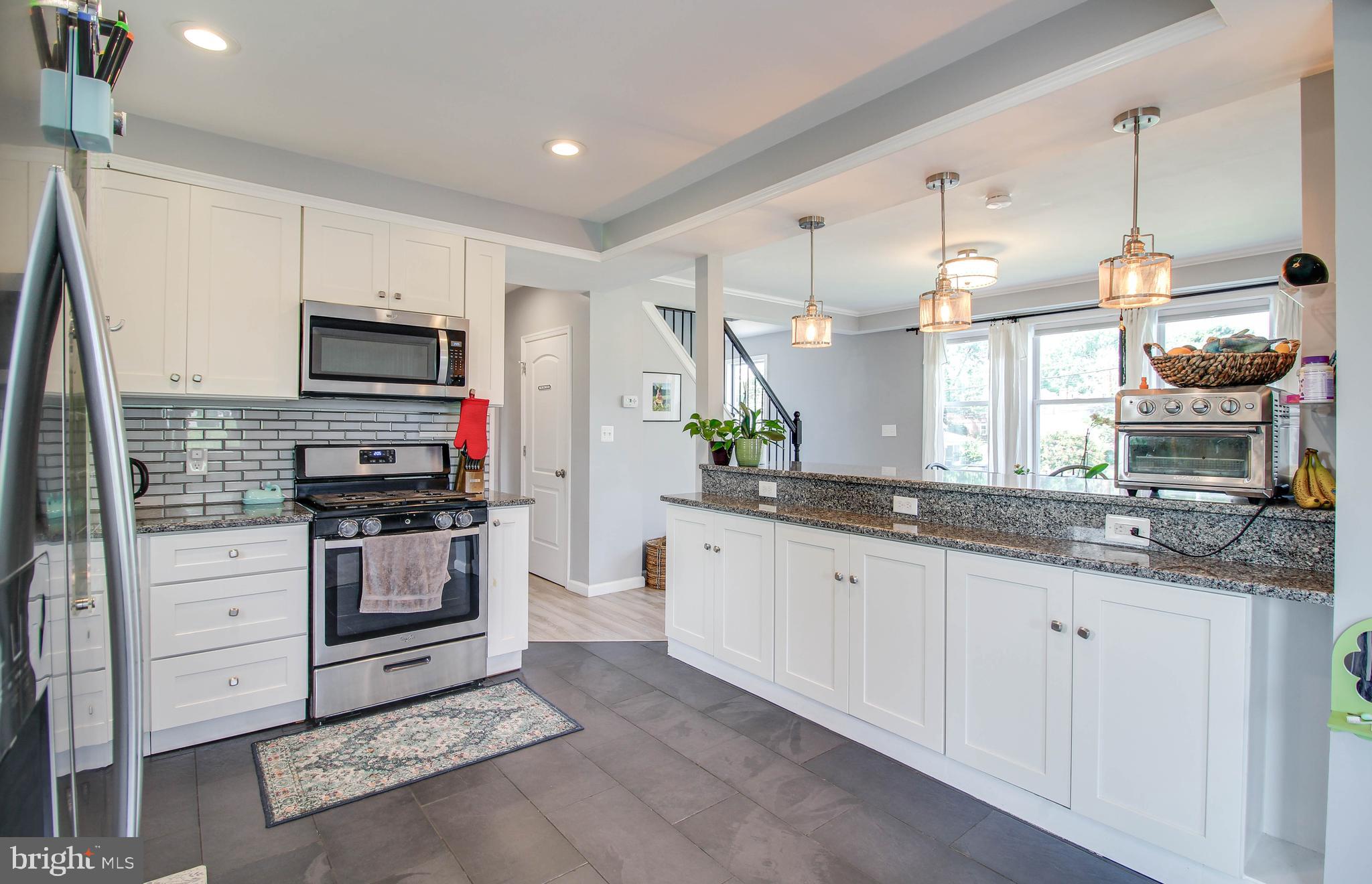 KENSINGTON - Residential