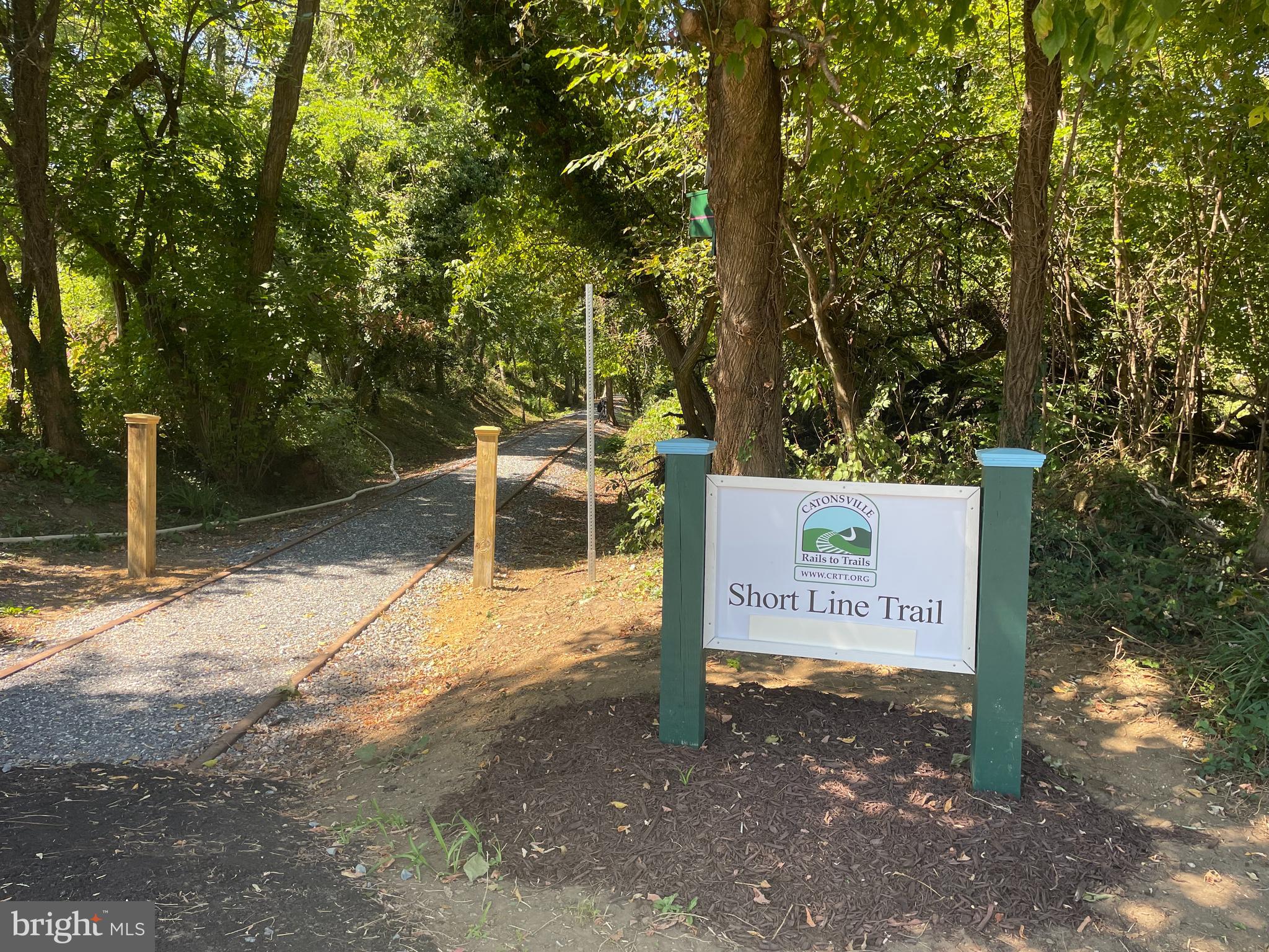 KENSINGTON - Residential