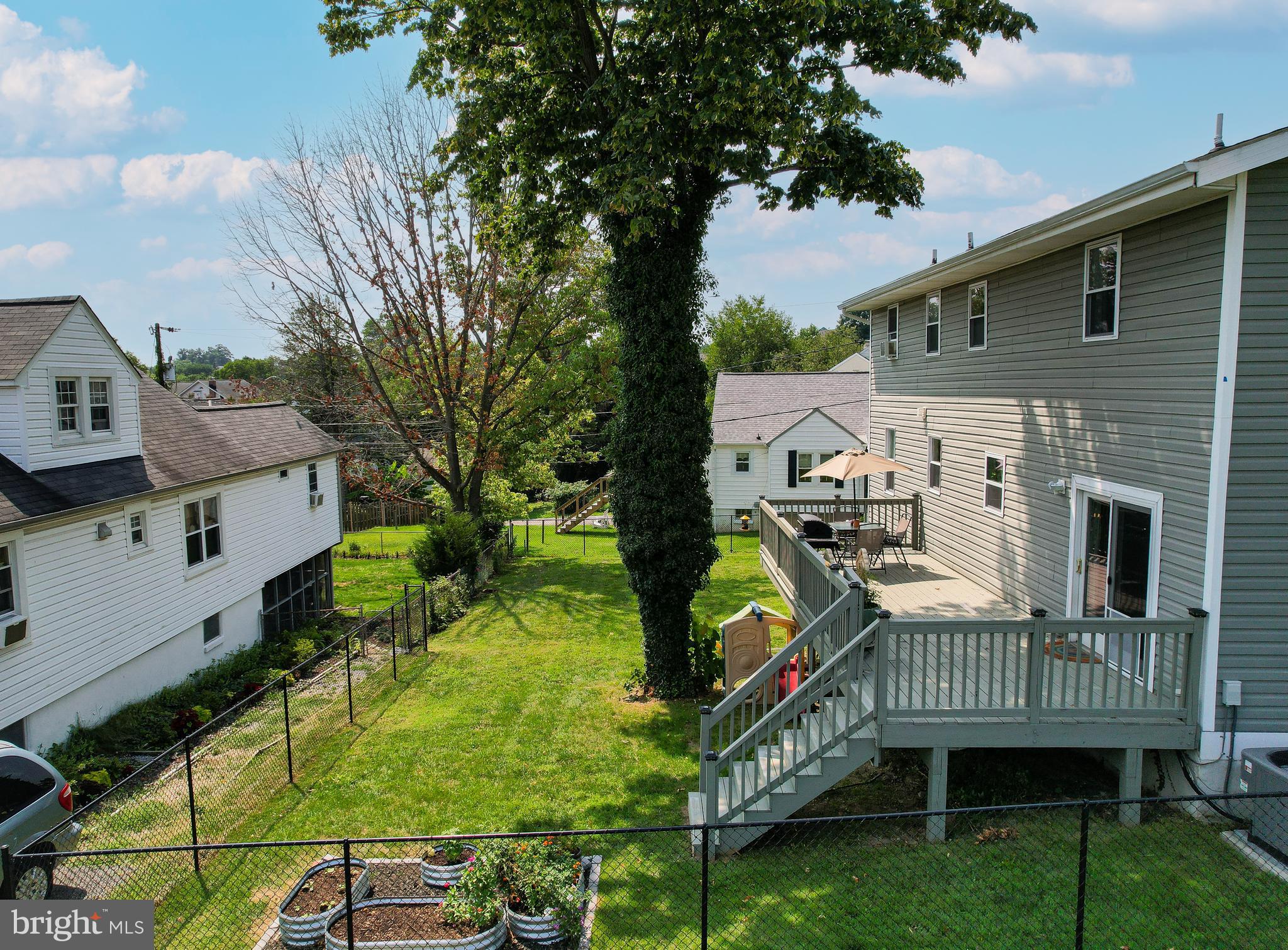 KENSINGTON - Residential