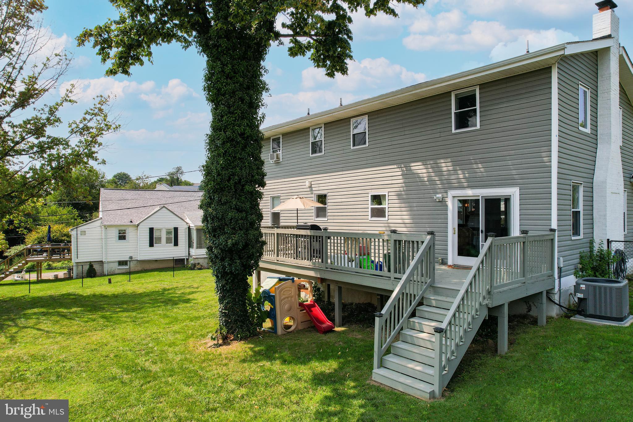 KENSINGTON - Residential