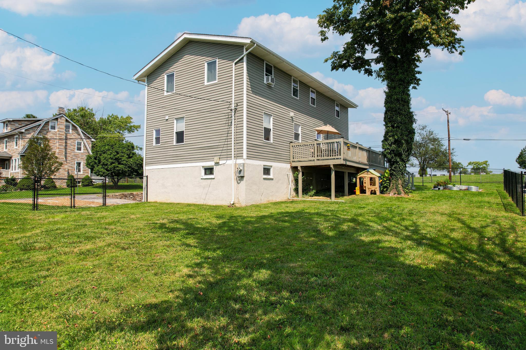 KENSINGTON - Residential