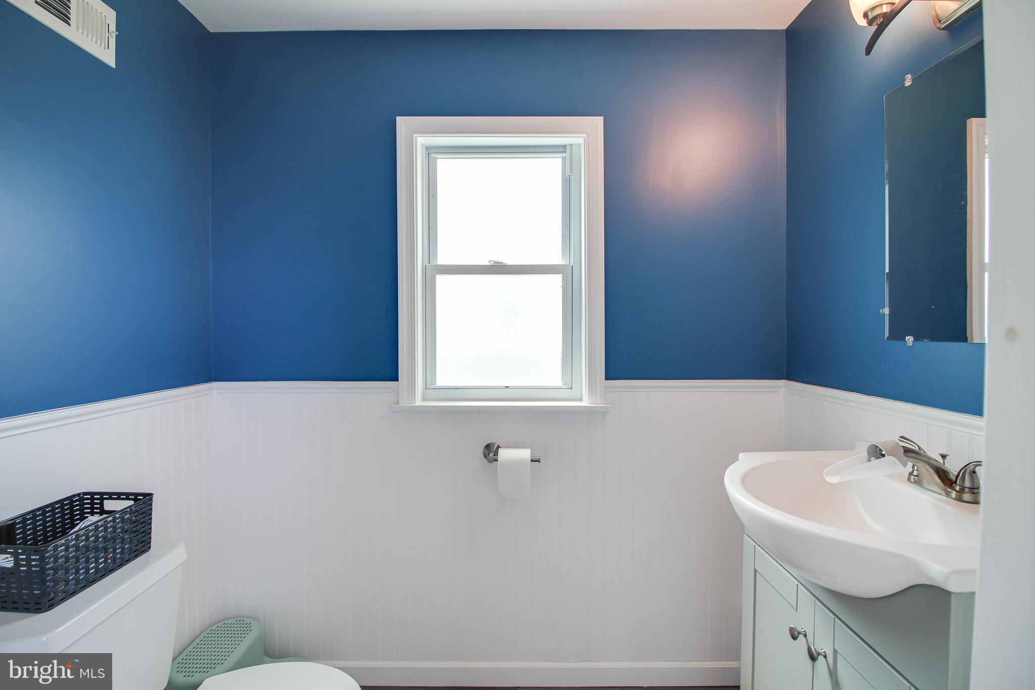 KENSINGTON - Residential