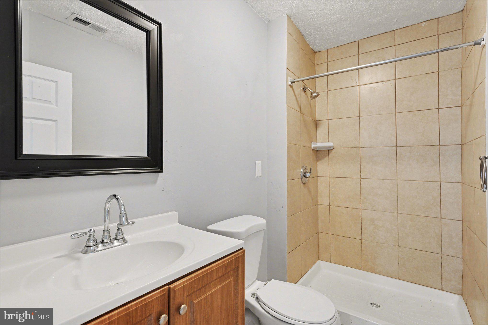 MORELL PARK - Residential