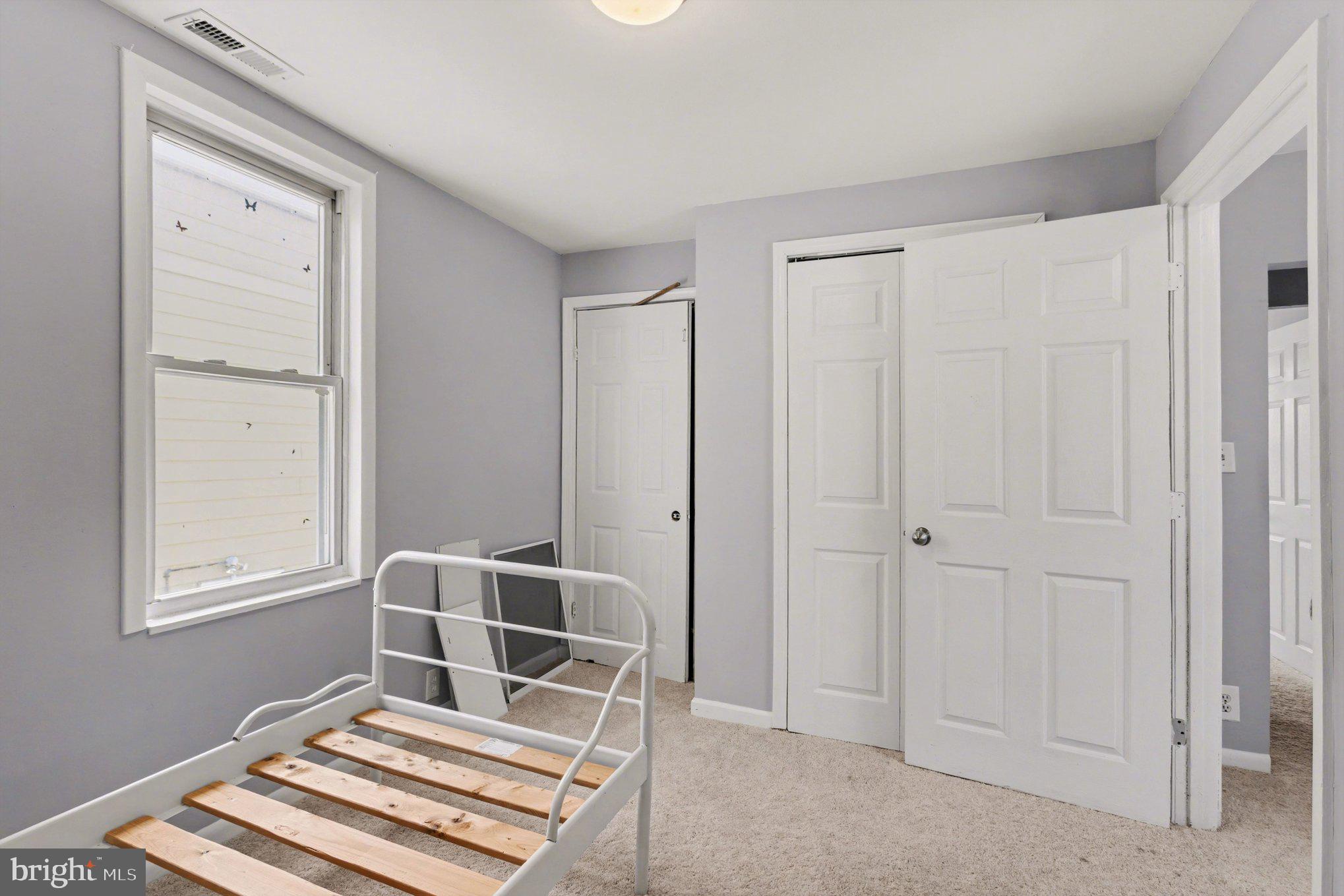 MORELL PARK - Residential