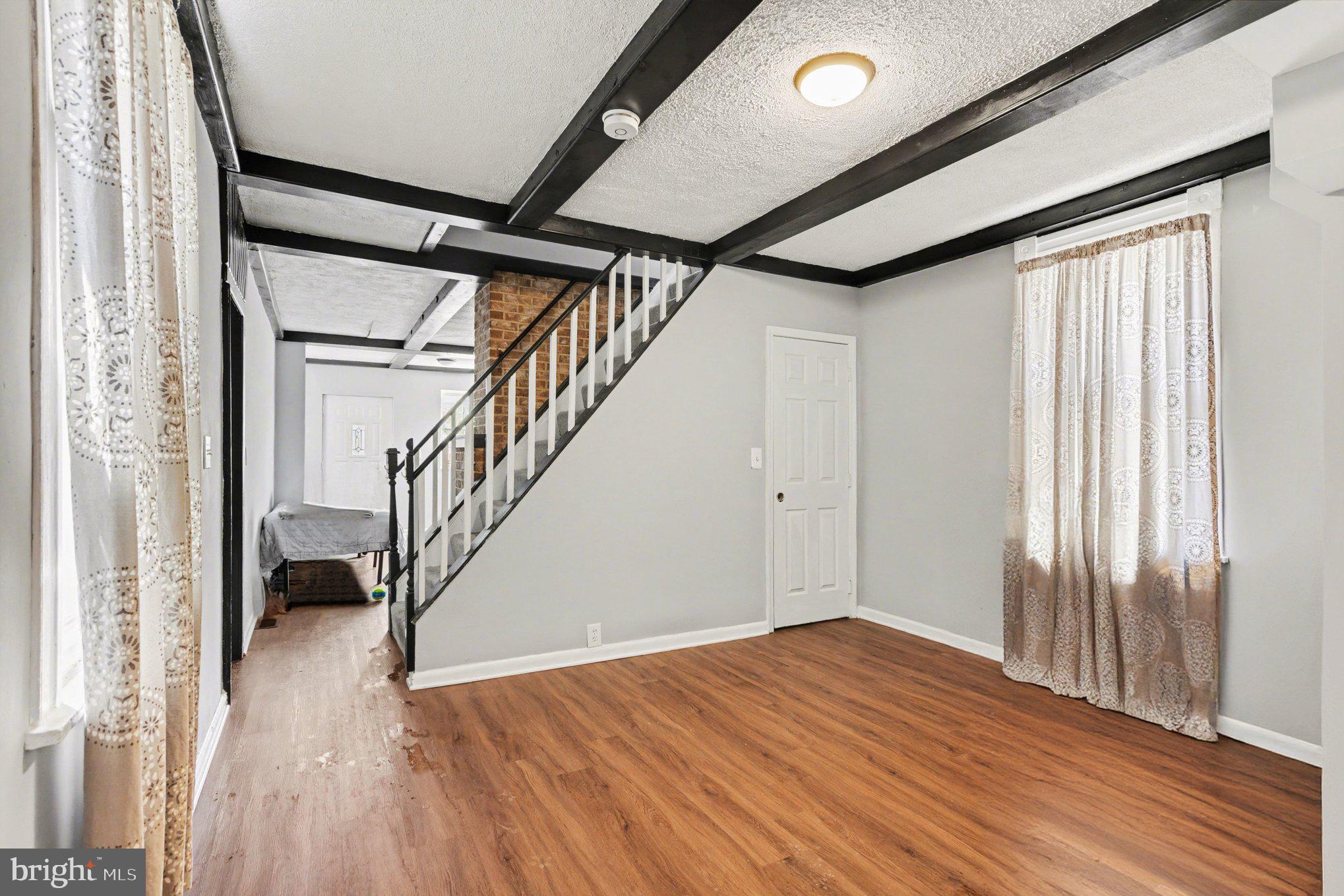 MORELL PARK - Residential