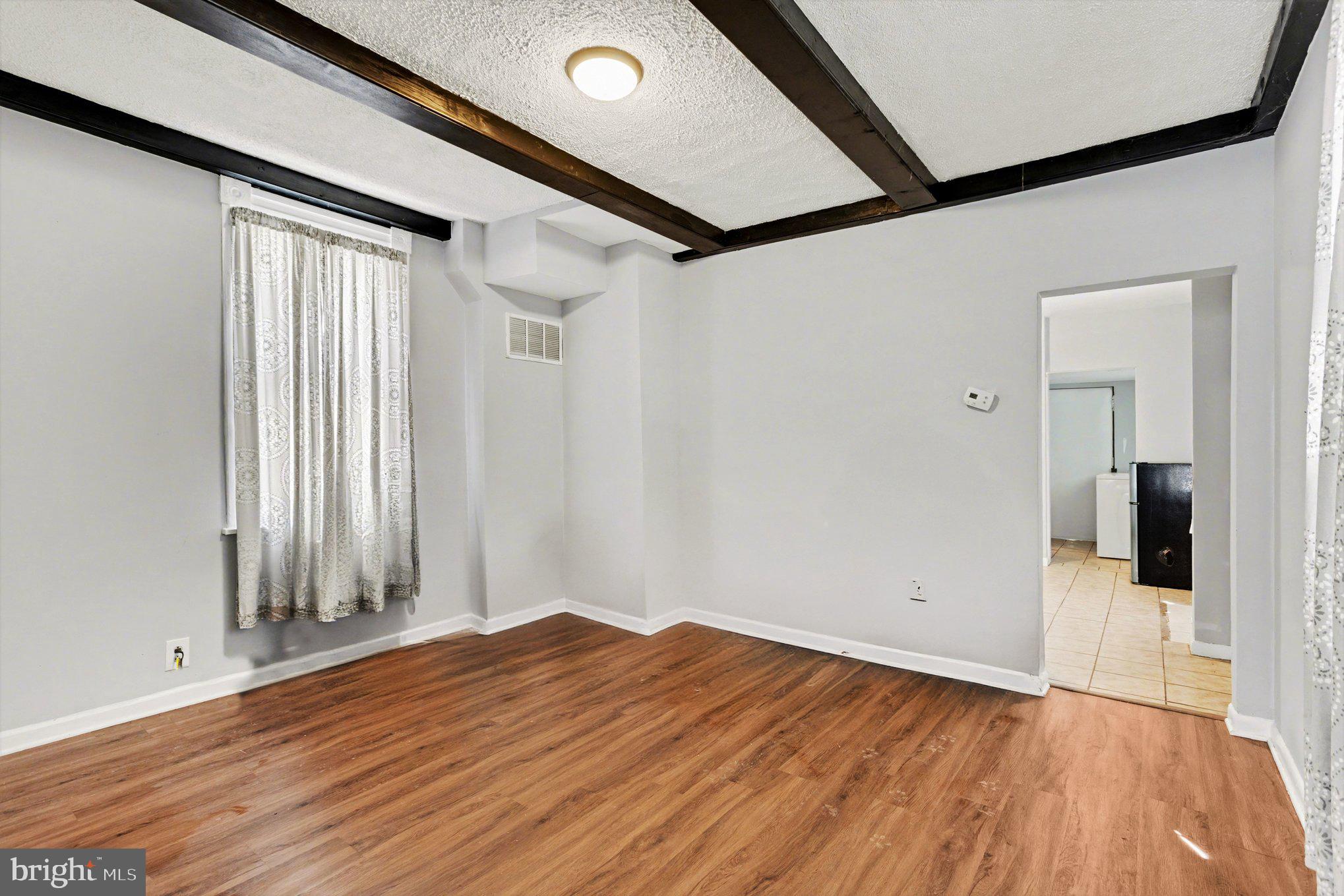 MORELL PARK - Residential