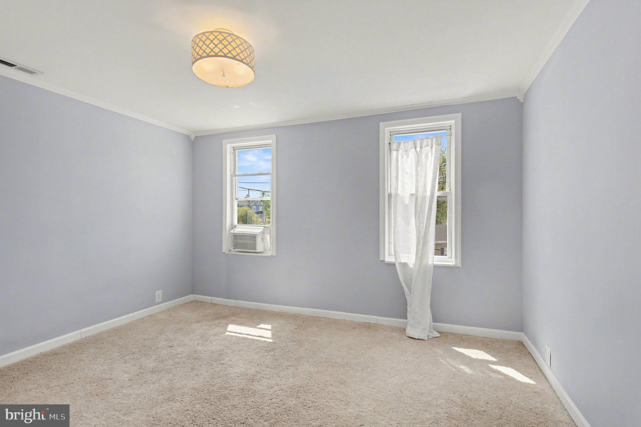 MORELL PARK - Residential