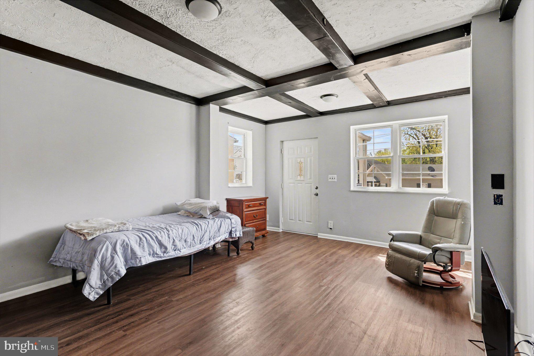 MORELL PARK - Residential