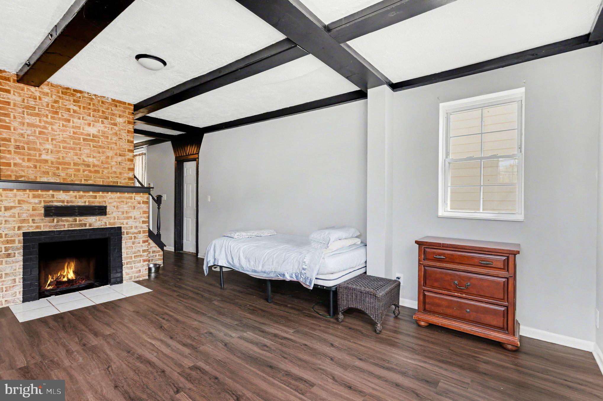 MORELL PARK - Residential