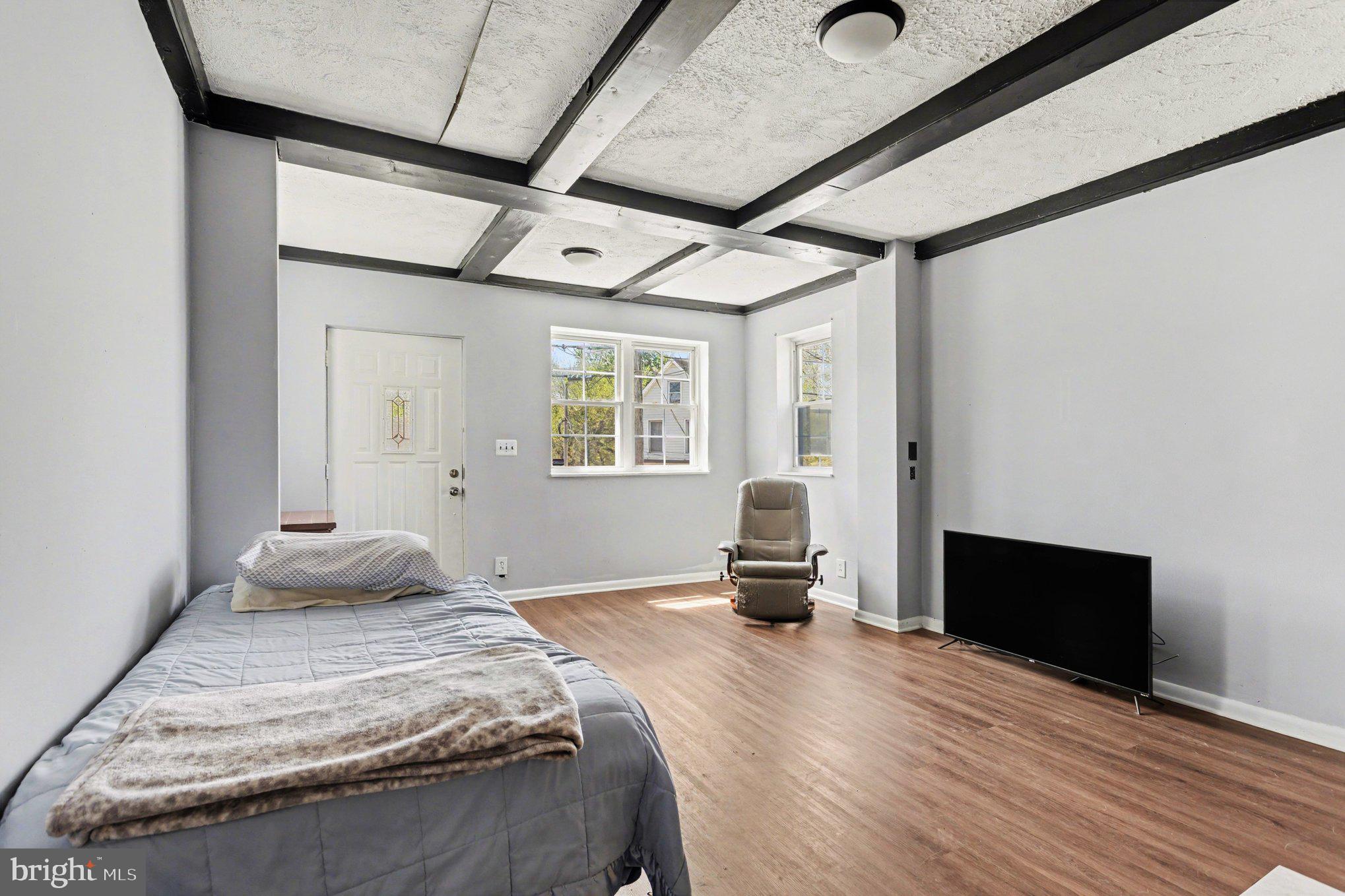 MORELL PARK - Residential