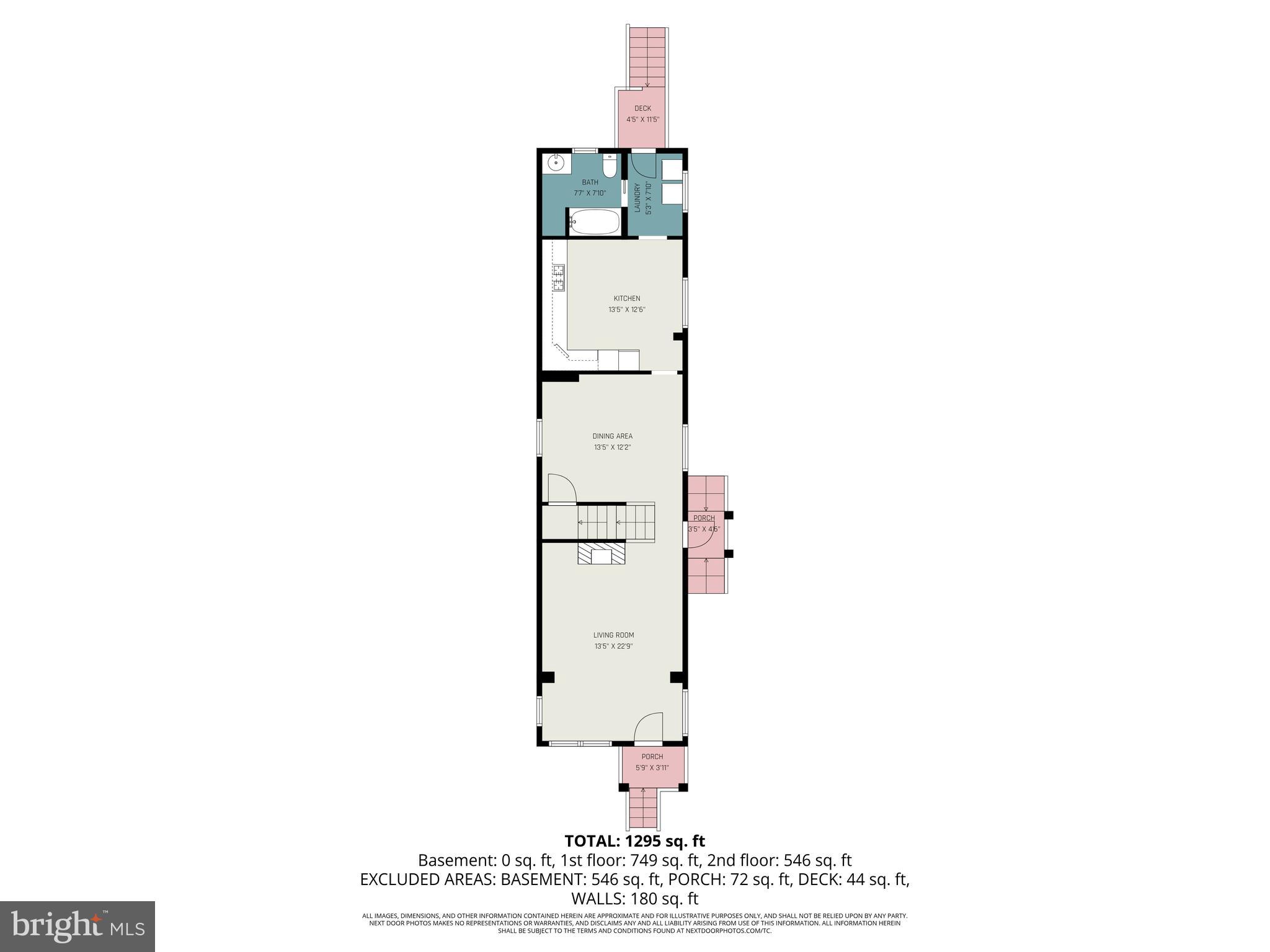 MORELL PARK - Residential