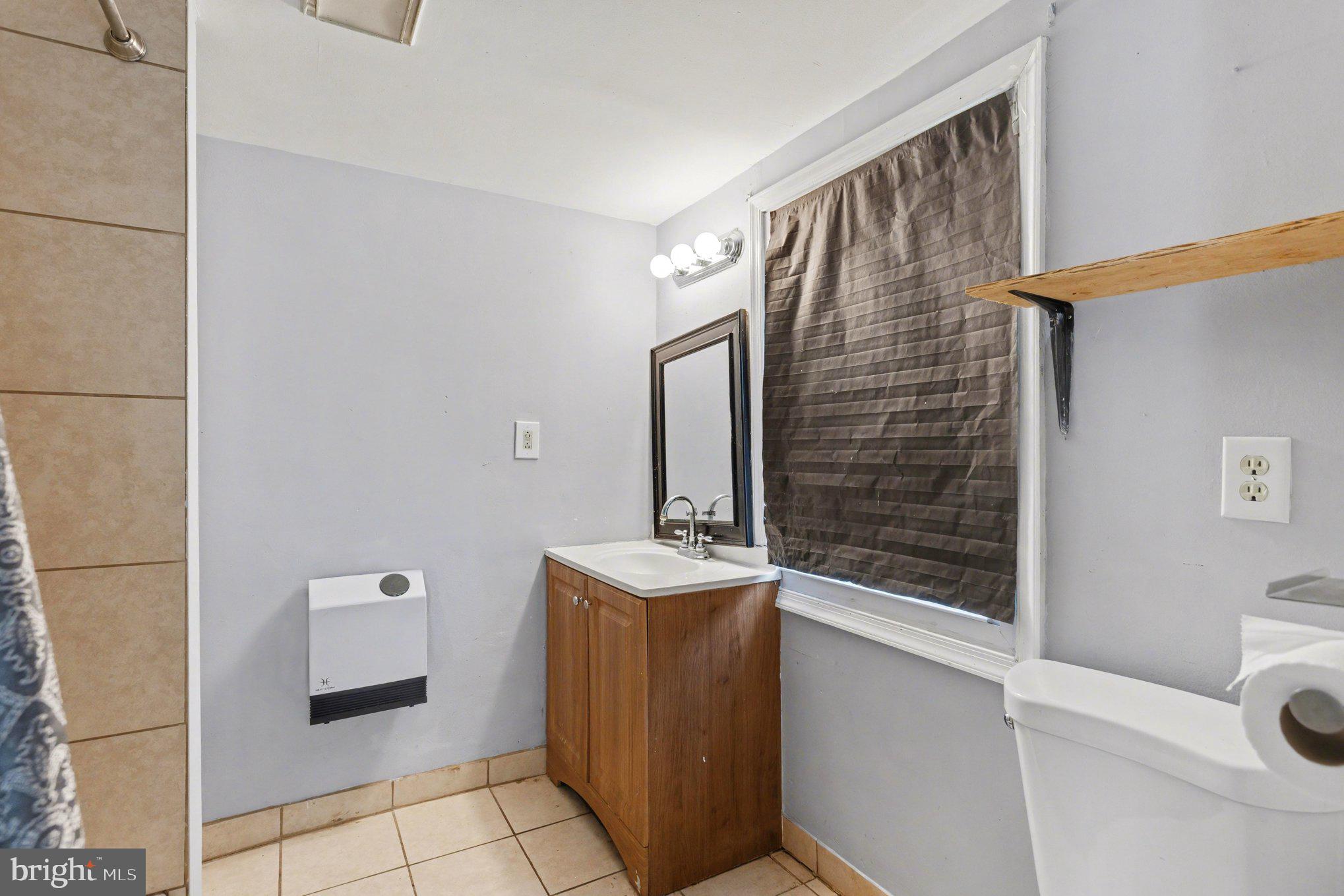 MORELL PARK - Residential