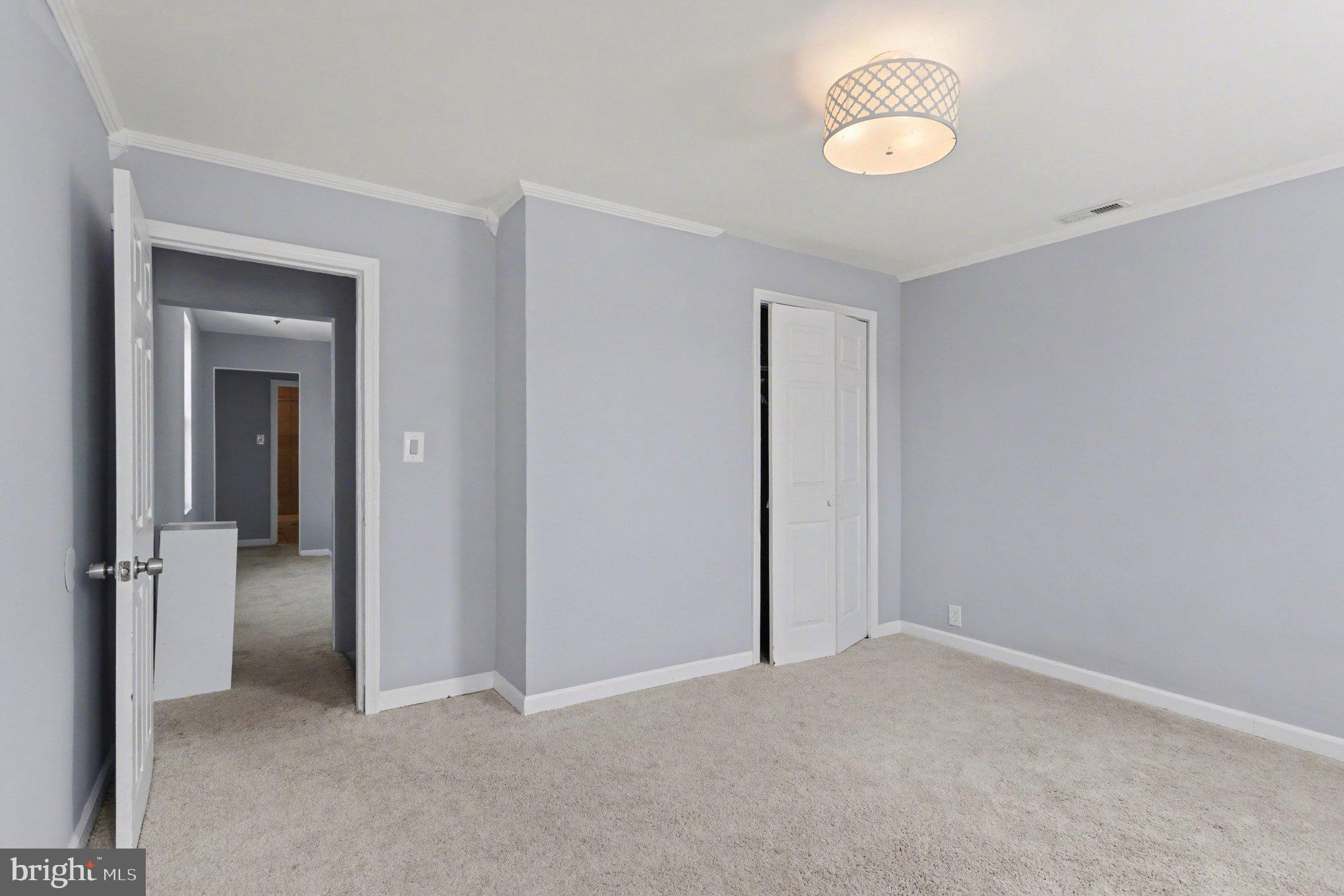 MORELL PARK - Residential