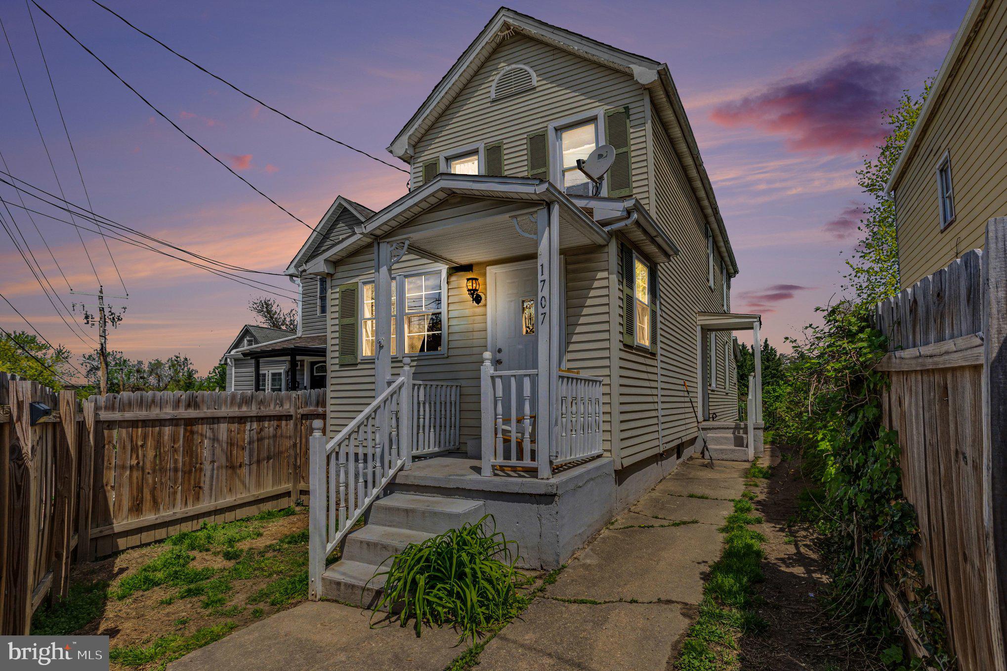 MORELL PARK - Residential