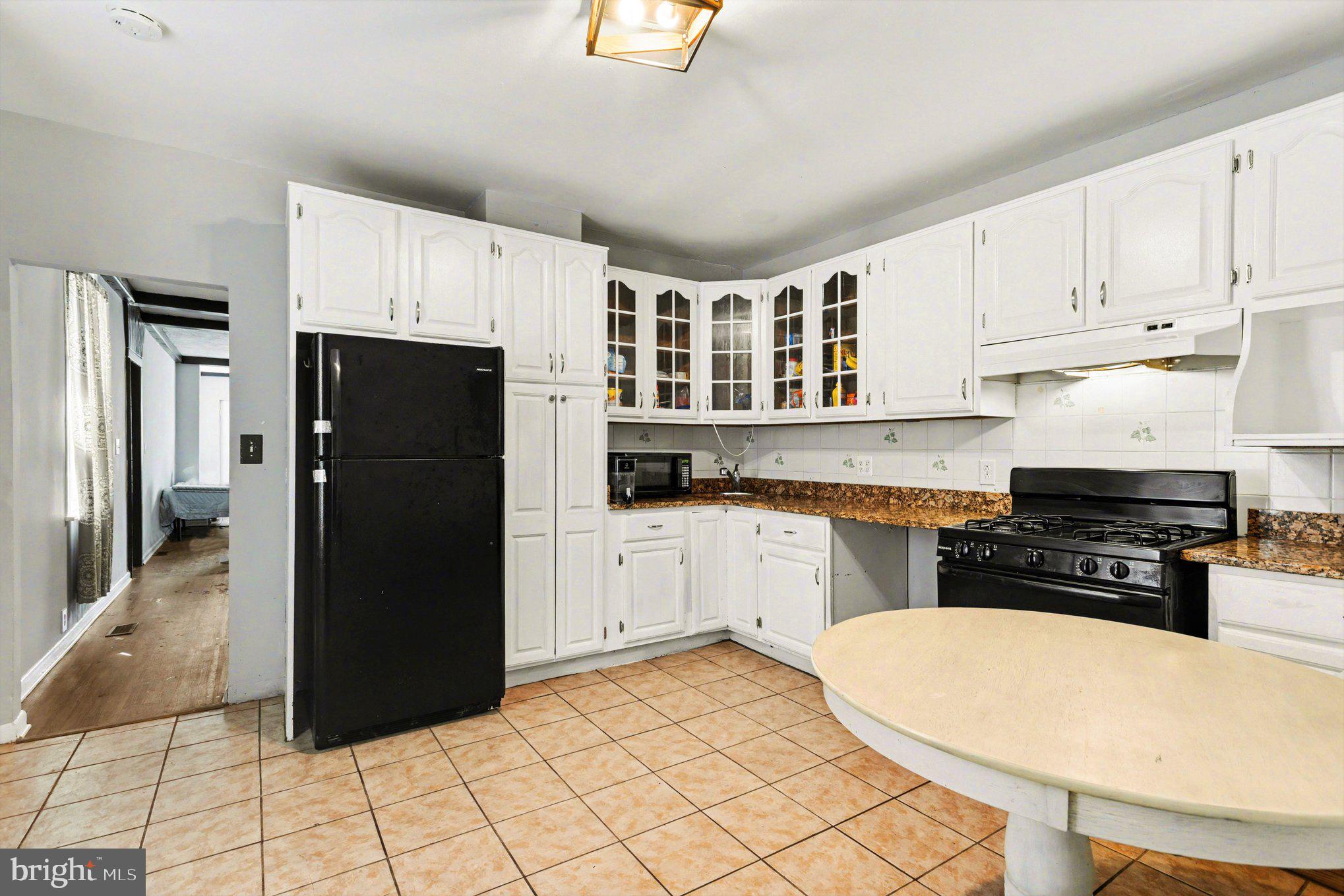 MORELL PARK - Residential