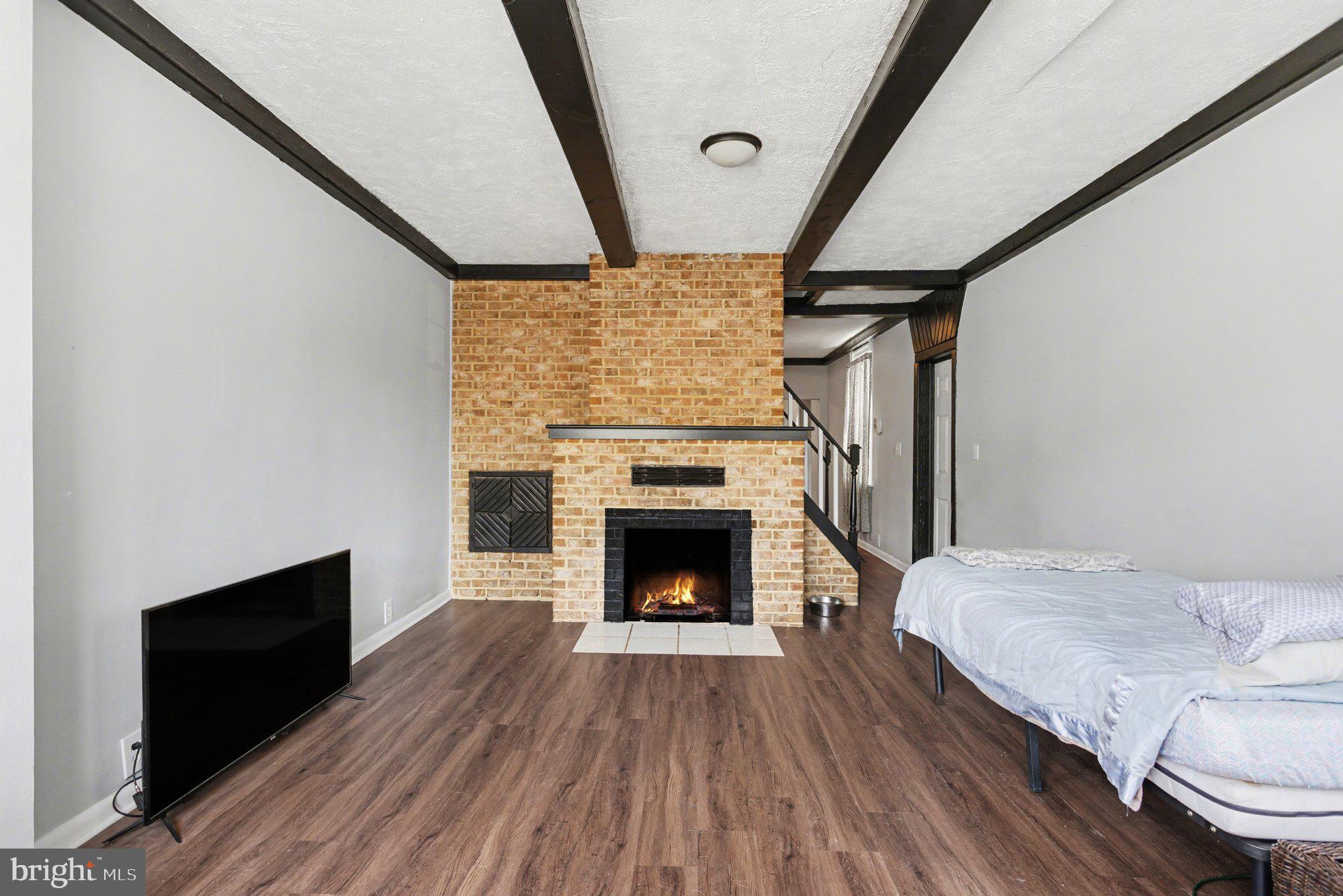 MORELL PARK - Residential