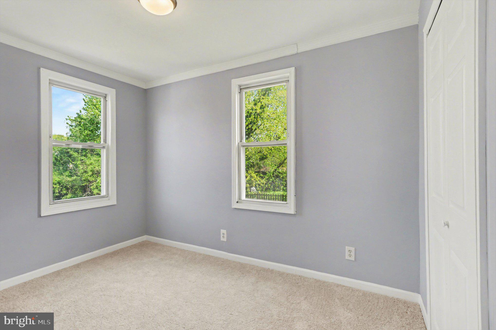 MORELL PARK - Residential