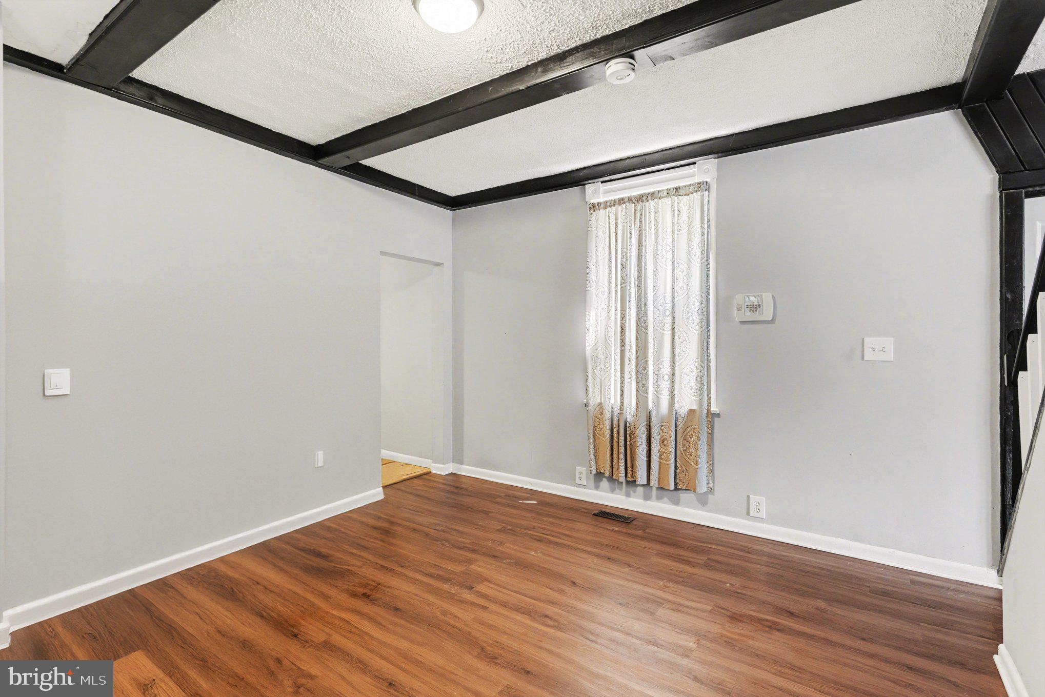 MORELL PARK - Residential