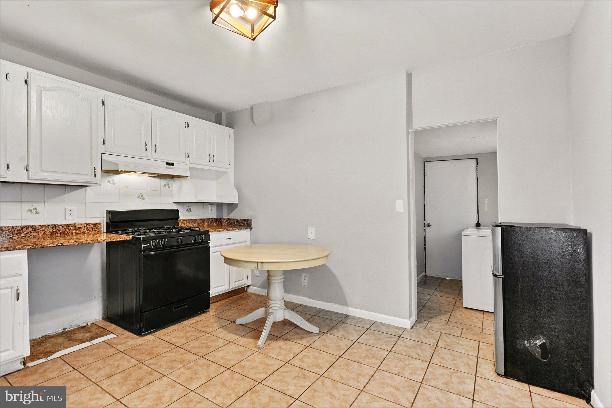 MORELL PARK - Residential