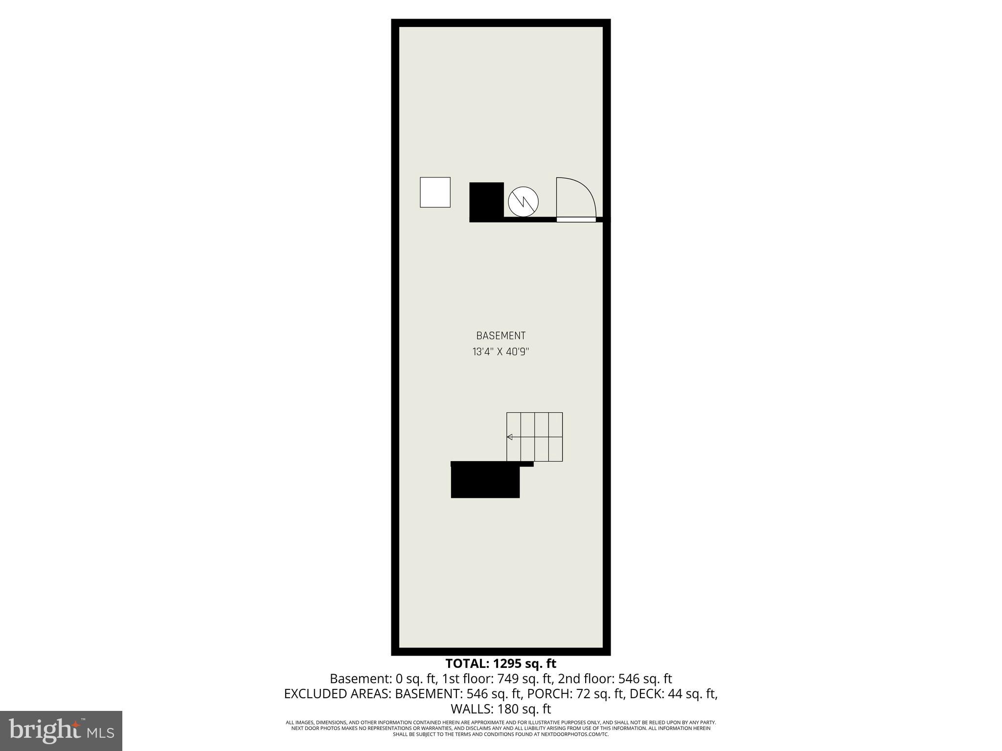MORELL PARK - Residential