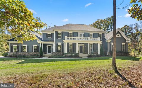 80 SHACKELFORD WELL ROAD FREDERICKSBURG VA 22406