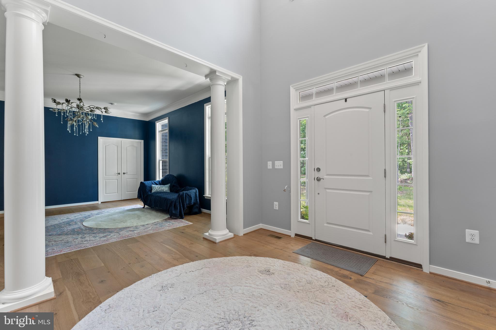 80 SHACKELFORD WELL ROAD
