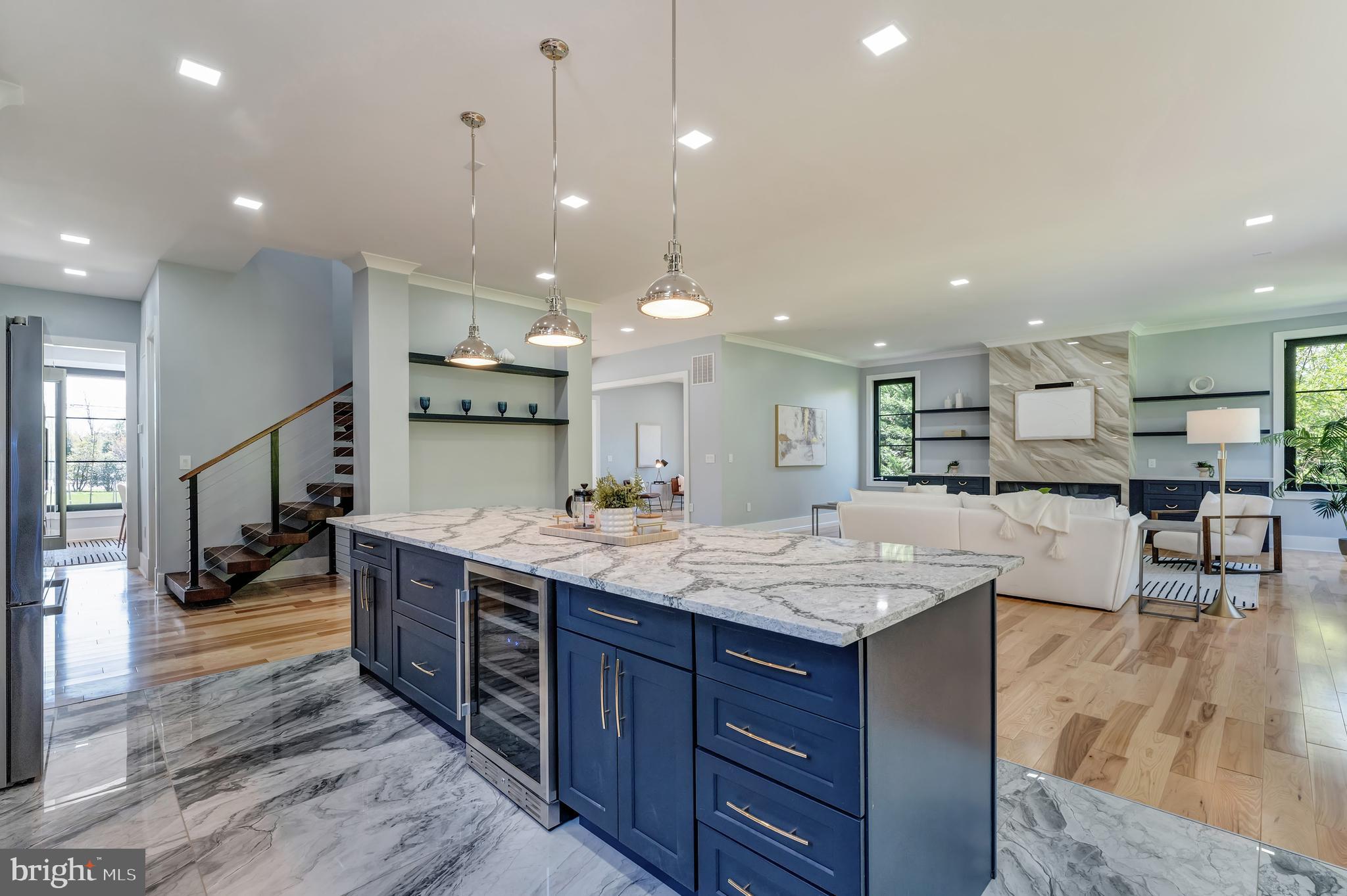 GREAT FALLS - Residential