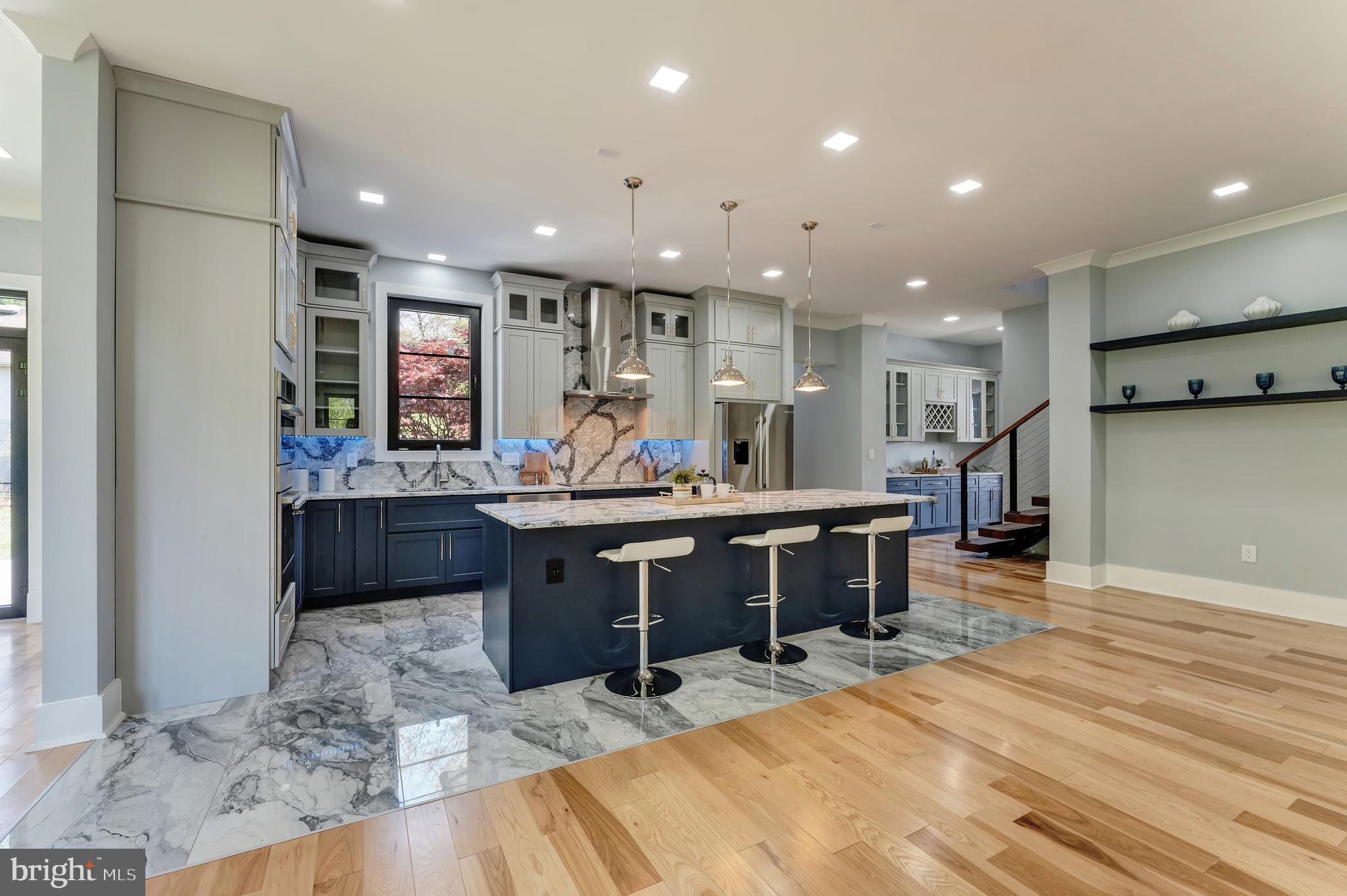 GREAT FALLS - Residential