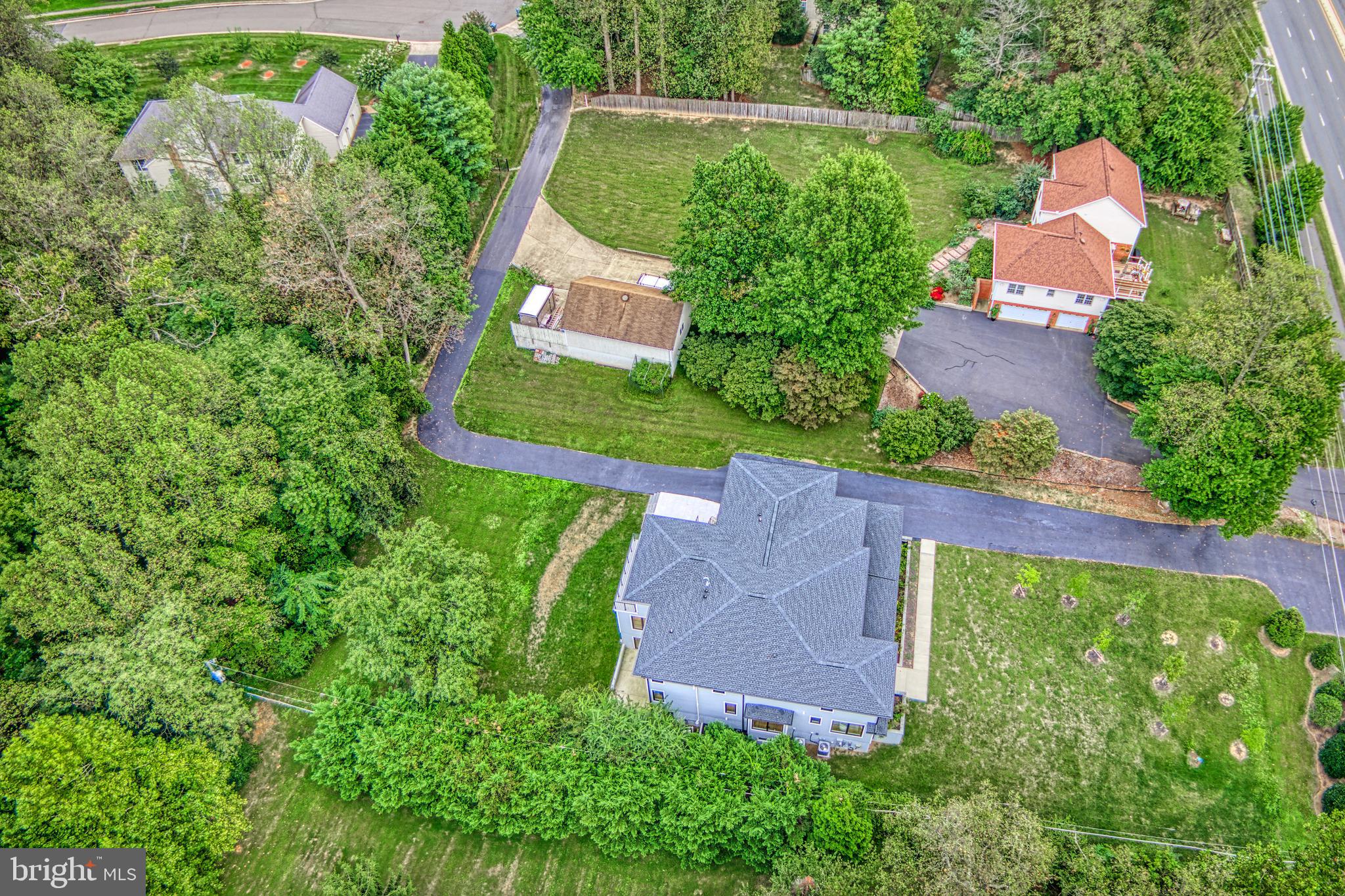 GREAT FALLS - Residential