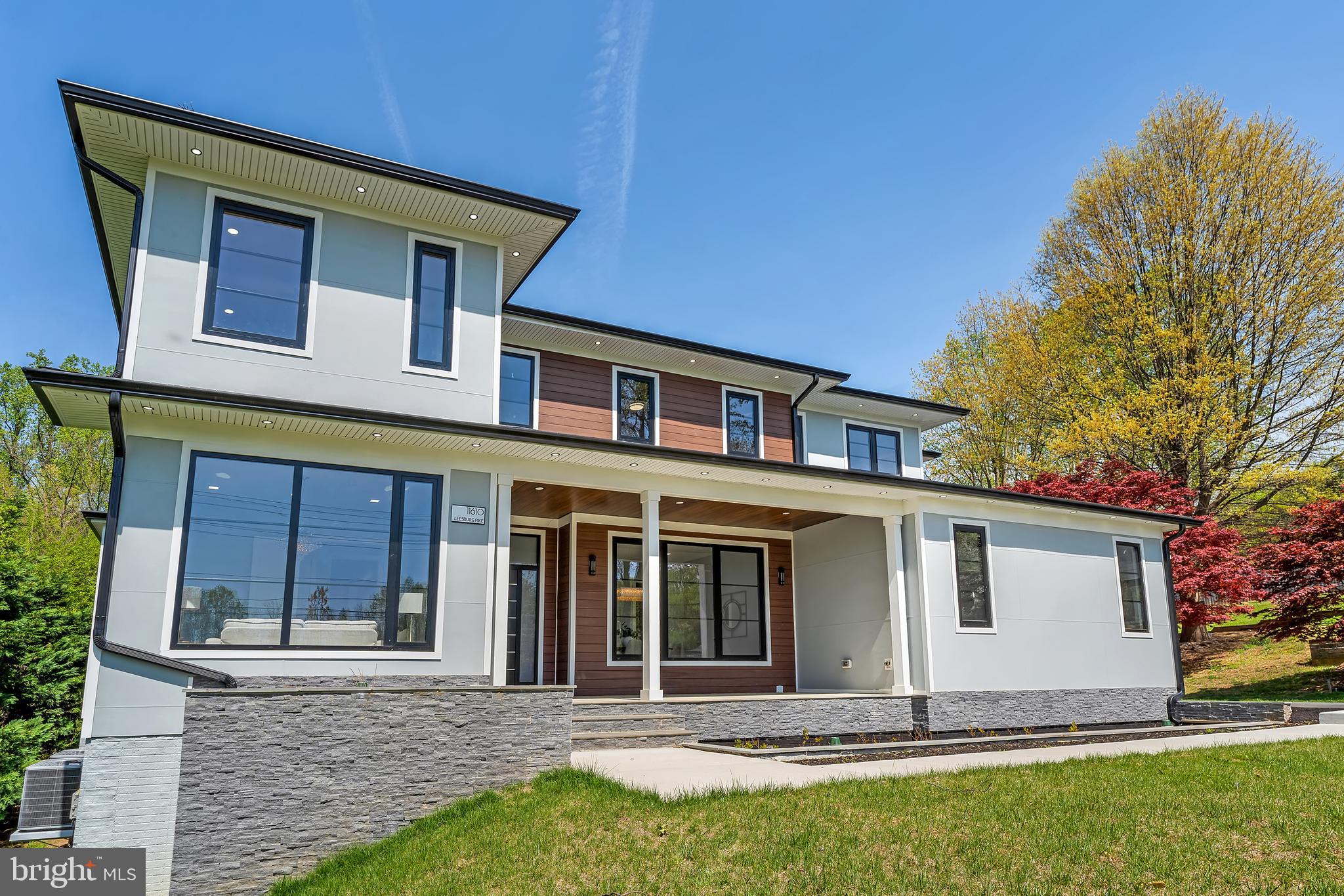 11610 LEESBURG PIKE